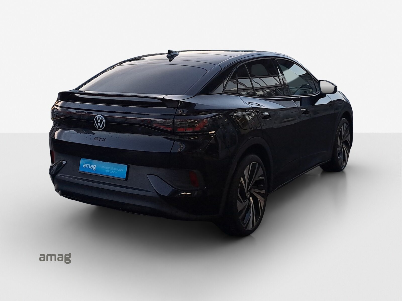 VW ID.5 GTX, Elettrica, Occasioni / Usate, Automatico - 6