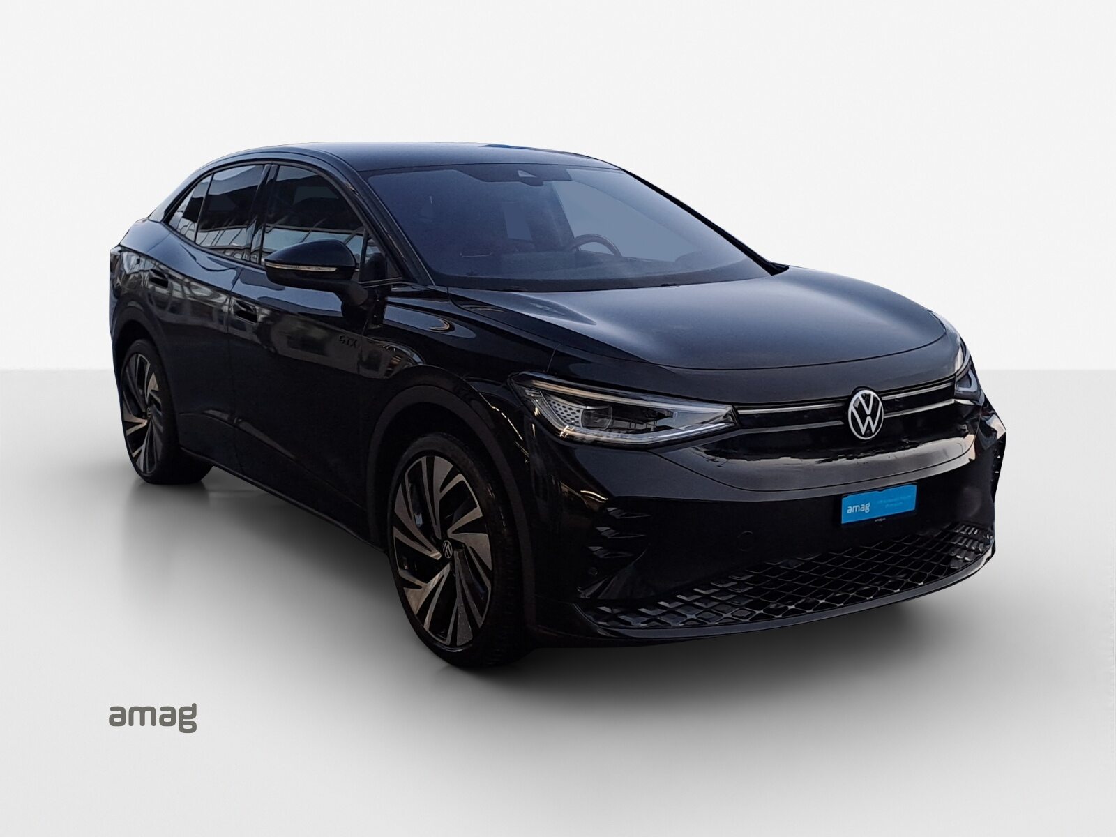 VW ID.5 GTX, Elettrica, Occasioni / Usate, Automatico - 7