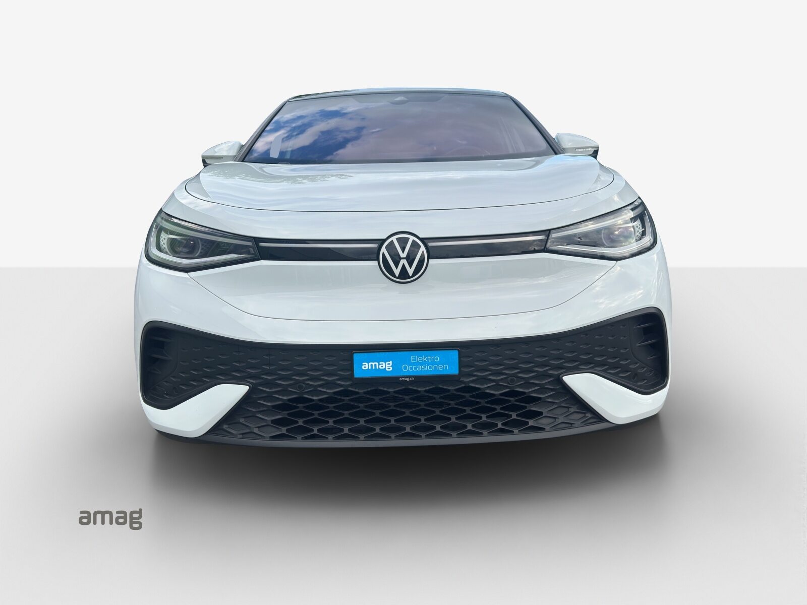 VW ID.5 Pro Performance, Électrique, Occasion / Utilisé, Automatique - 2