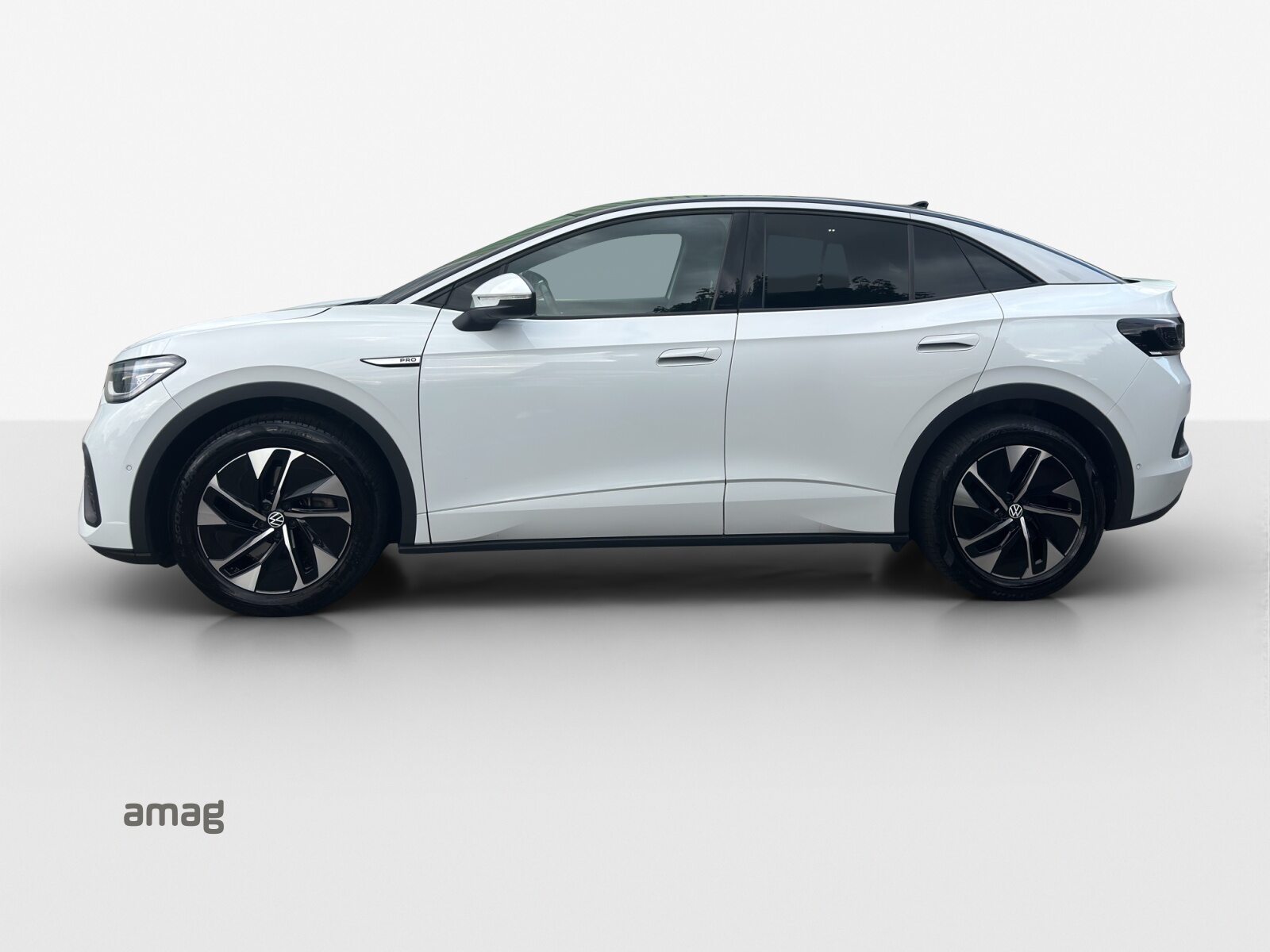 VW ID.5 Pro Performance, Électrique, Occasion / Utilisé, Automatique - 3