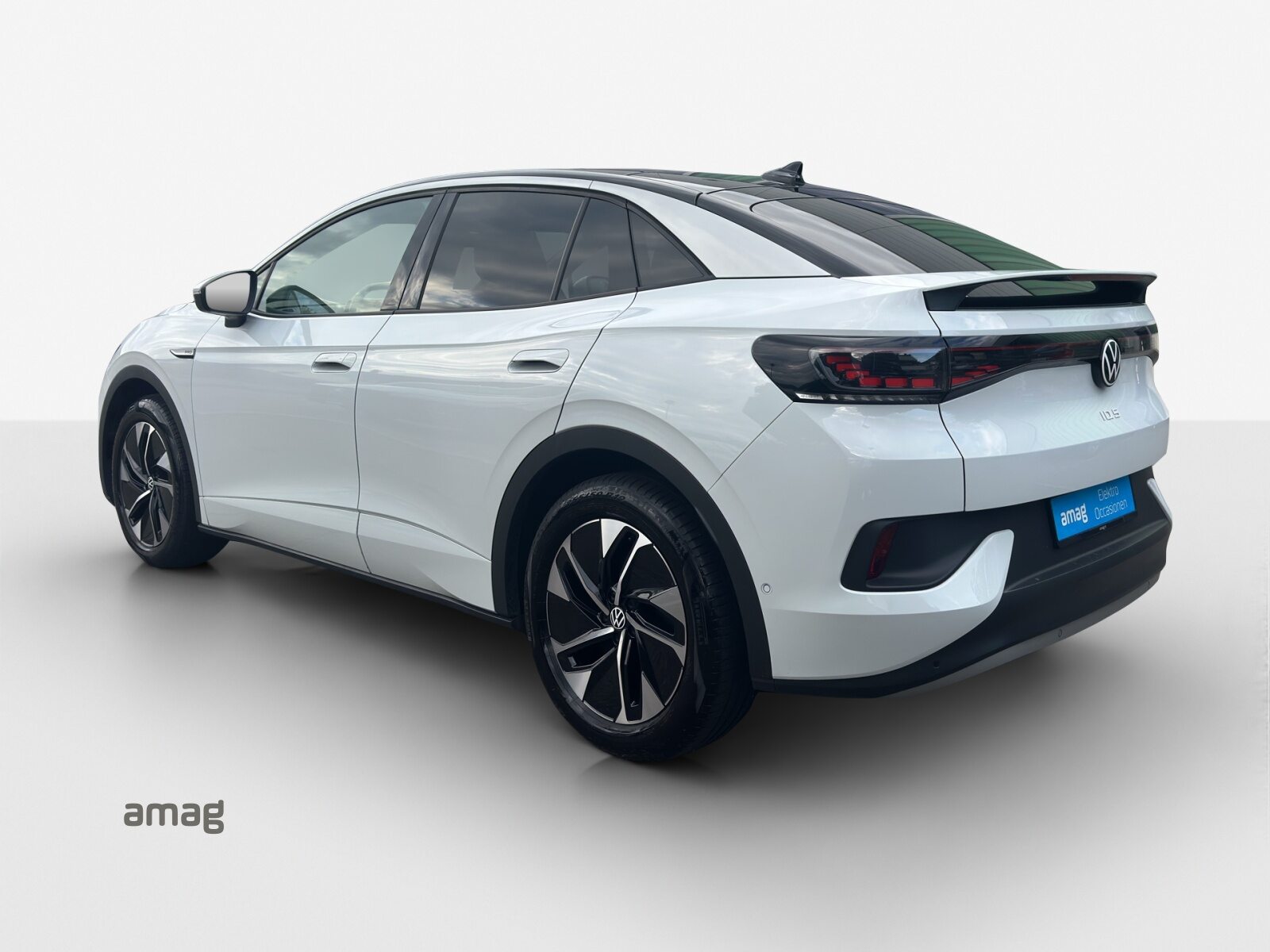 VW ID.5 Pro Performance, Électrique, Occasion / Utilisé, Automatique - 5