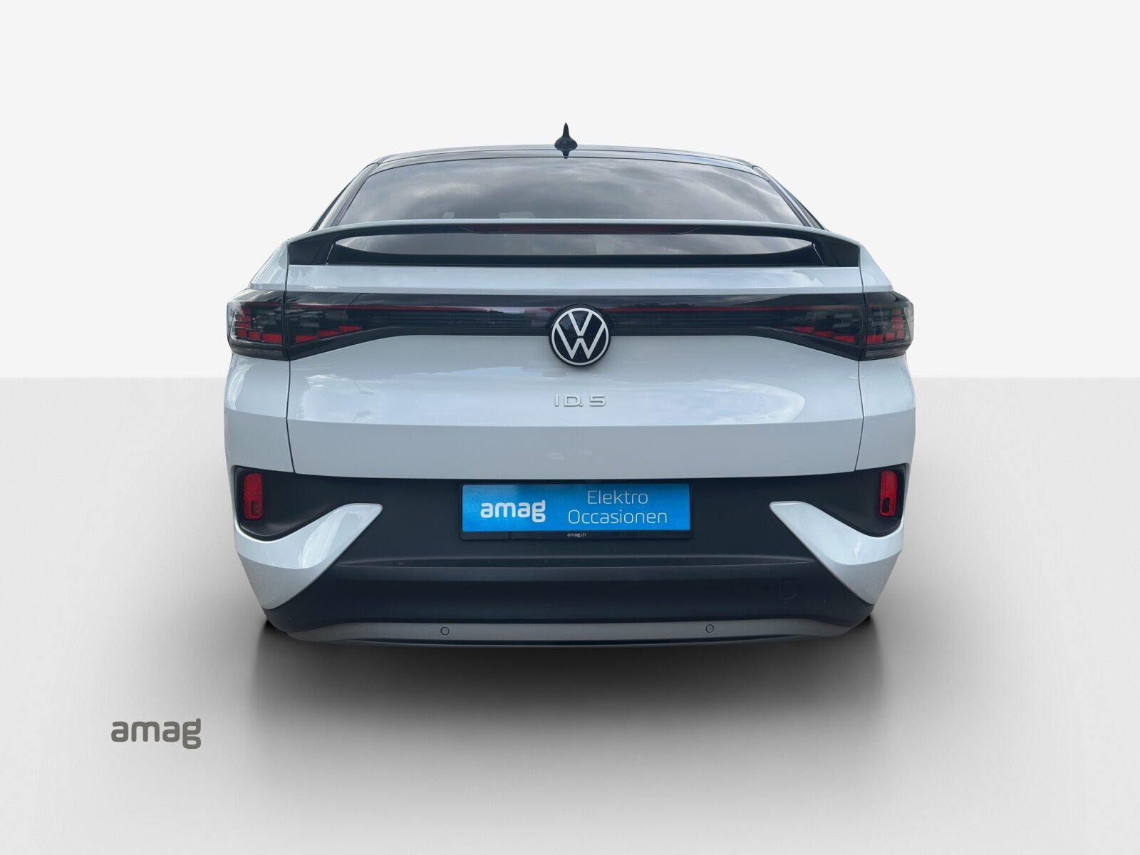 VW ID.5 Pro Performance, Électrique, Occasion / Utilisé, Automatique - 6