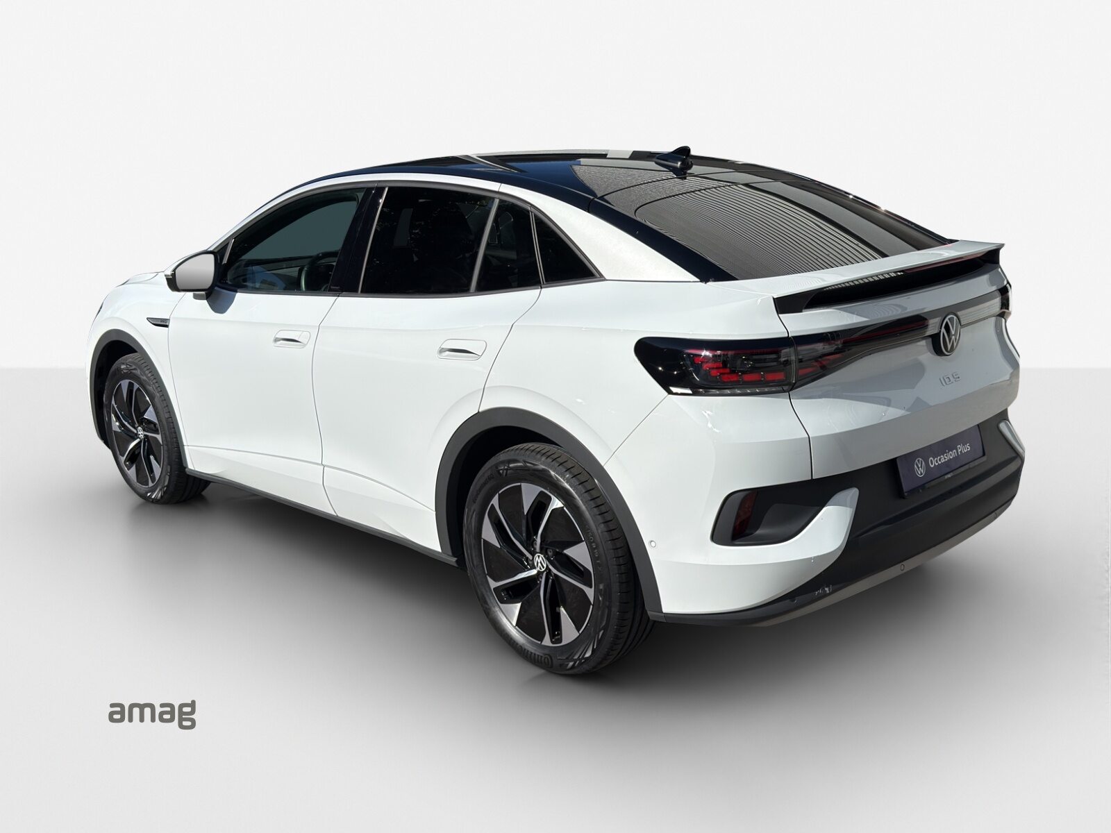 VW ID.5 Pro Performance, Elektro, Occasion / Gebraucht, Automatik - 3
