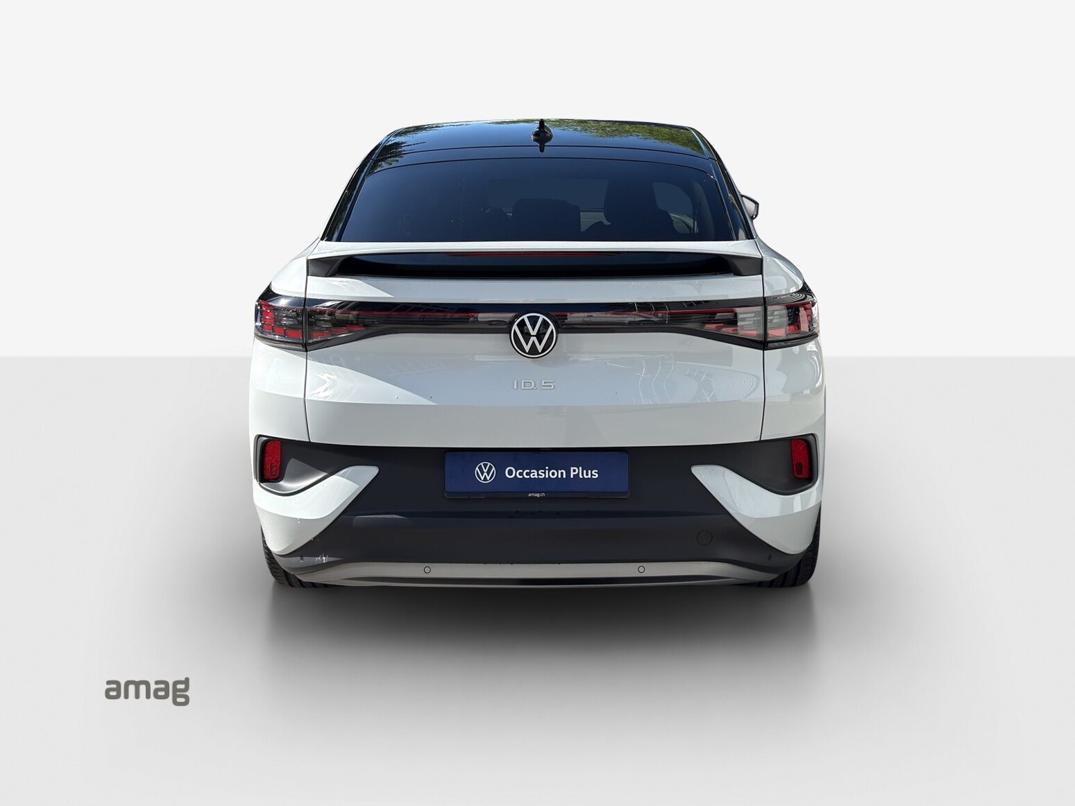 VW ID.5 Pro Performance, Elektro, Occasion / Gebraucht, Automatik - 4