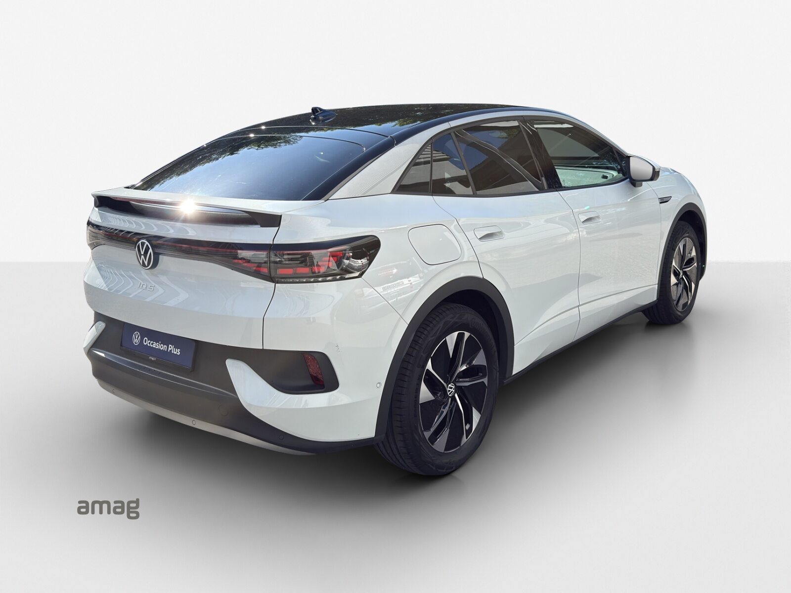VW ID.5 Pro Performance, Elektro, Occasion / Gebraucht, Automatik - 5