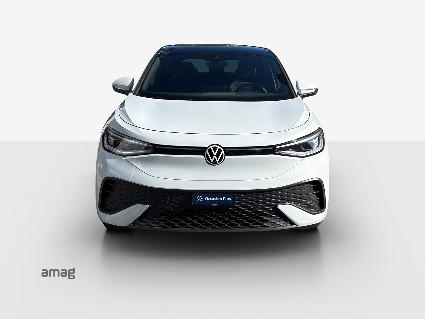 VW ID.5 Pro Performance, Elektro, Occasion / Gebraucht, Automatik - 7