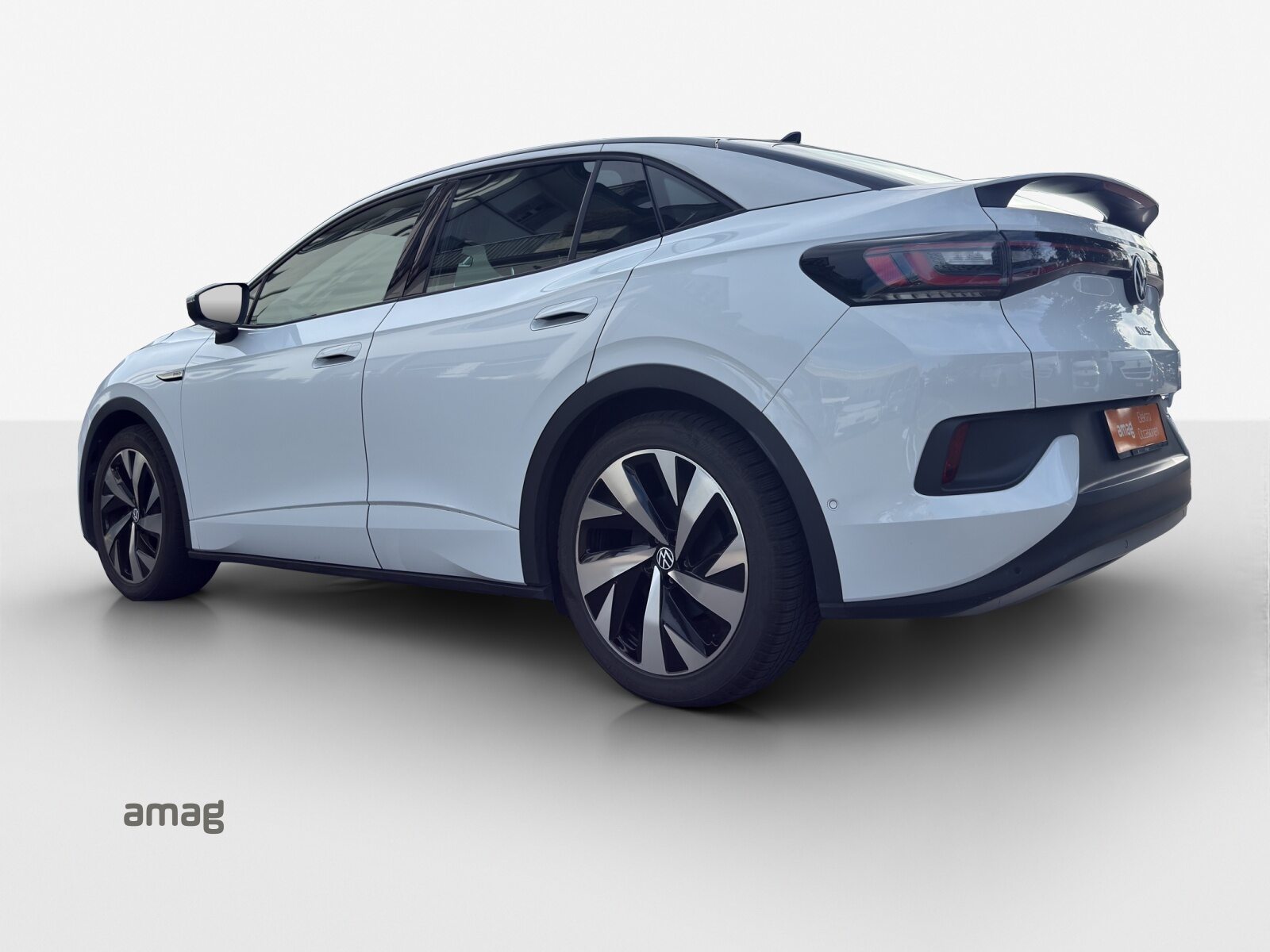 VW ID.5 Pro Performance, Elettrica, Occasioni / Usate, Automatico - 3