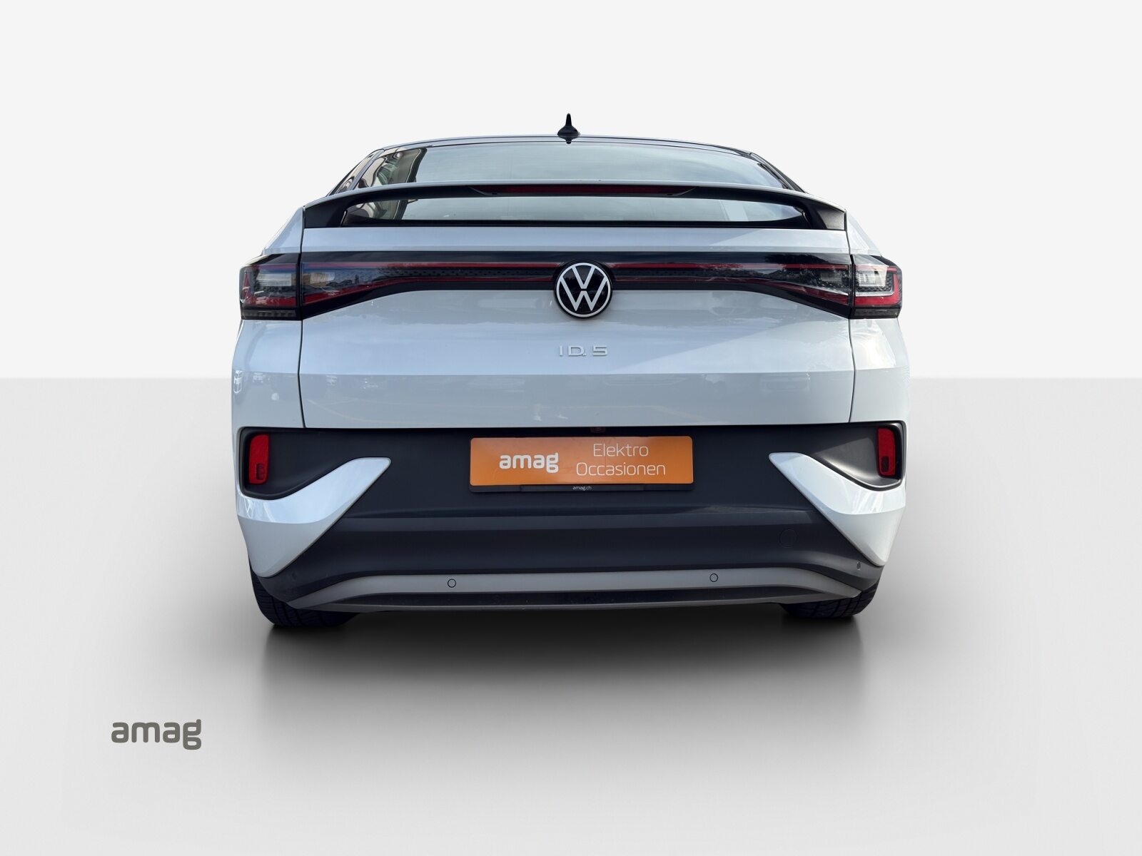 VW ID.5 Pro Performance, Elettrica, Occasioni / Usate, Automatico - 4