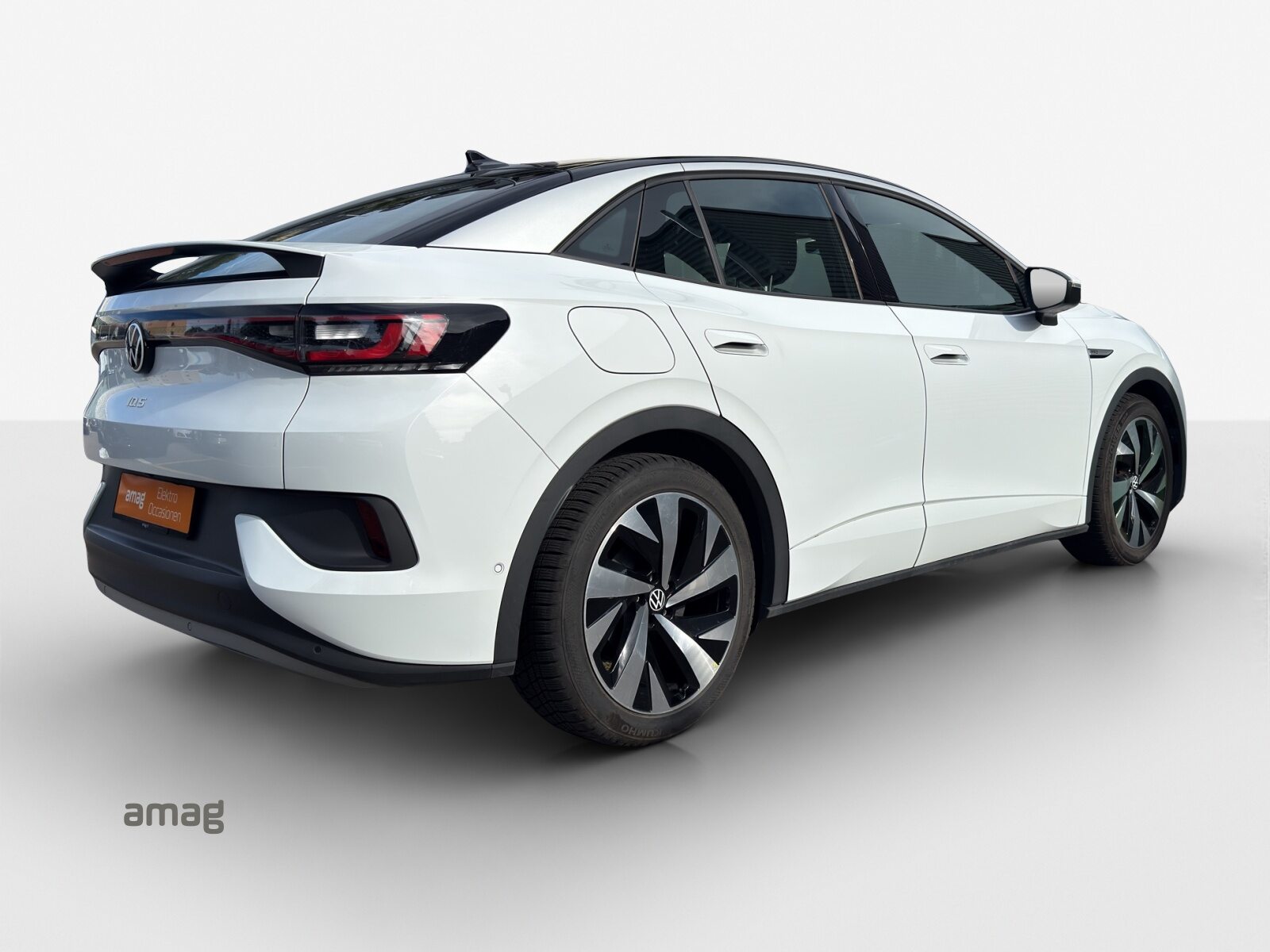 VW ID.5 Pro Performance, Elettrica, Occasioni / Usate, Automatico - 5