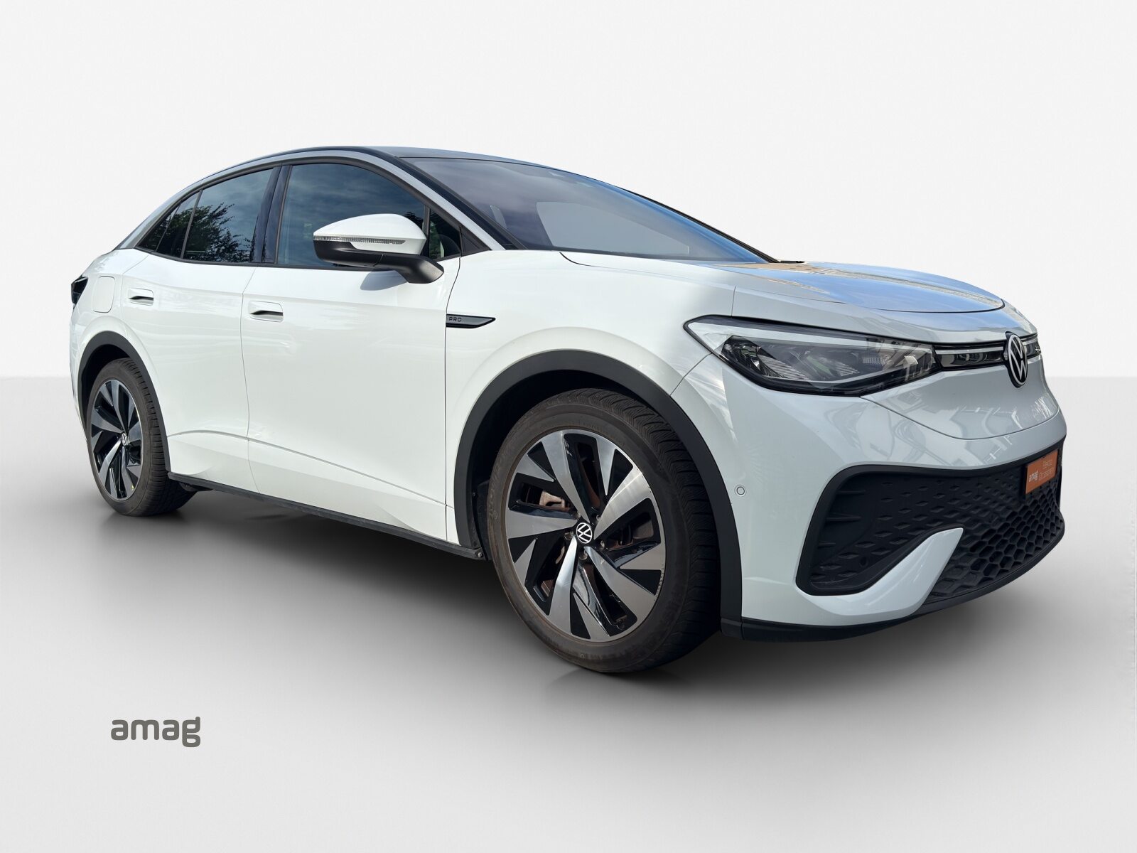 VW ID.5 Pro Performance, Elettrica, Occasioni / Usate, Automatico - 6