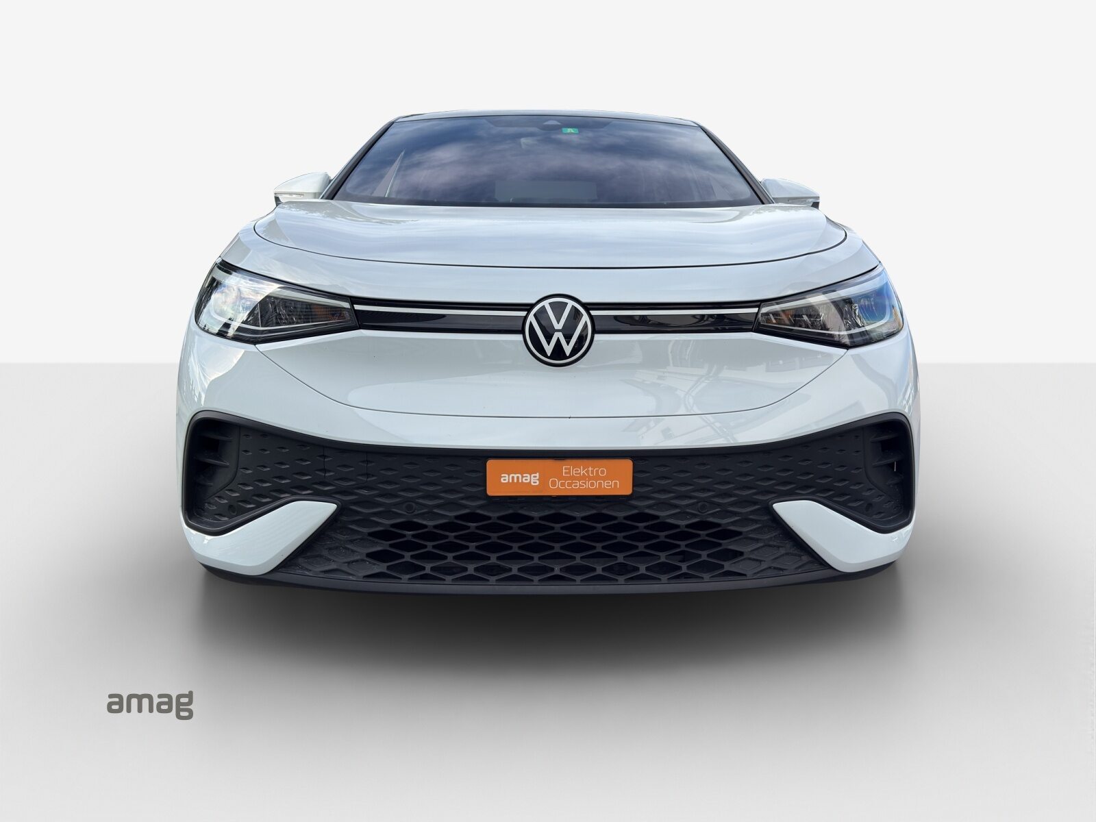 VW ID.5 Pro Performance, Elettrica, Occasioni / Usate, Automatico - 7