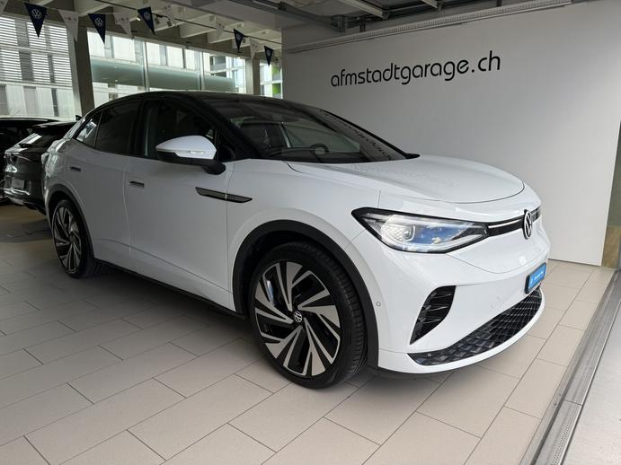 VW ID.5 GTX, Elektro, Occasion / Gebraucht, Automatik
