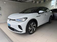 VW ID.5 GTX, Elektro, Occasion / Gebraucht, Automatik - 3
