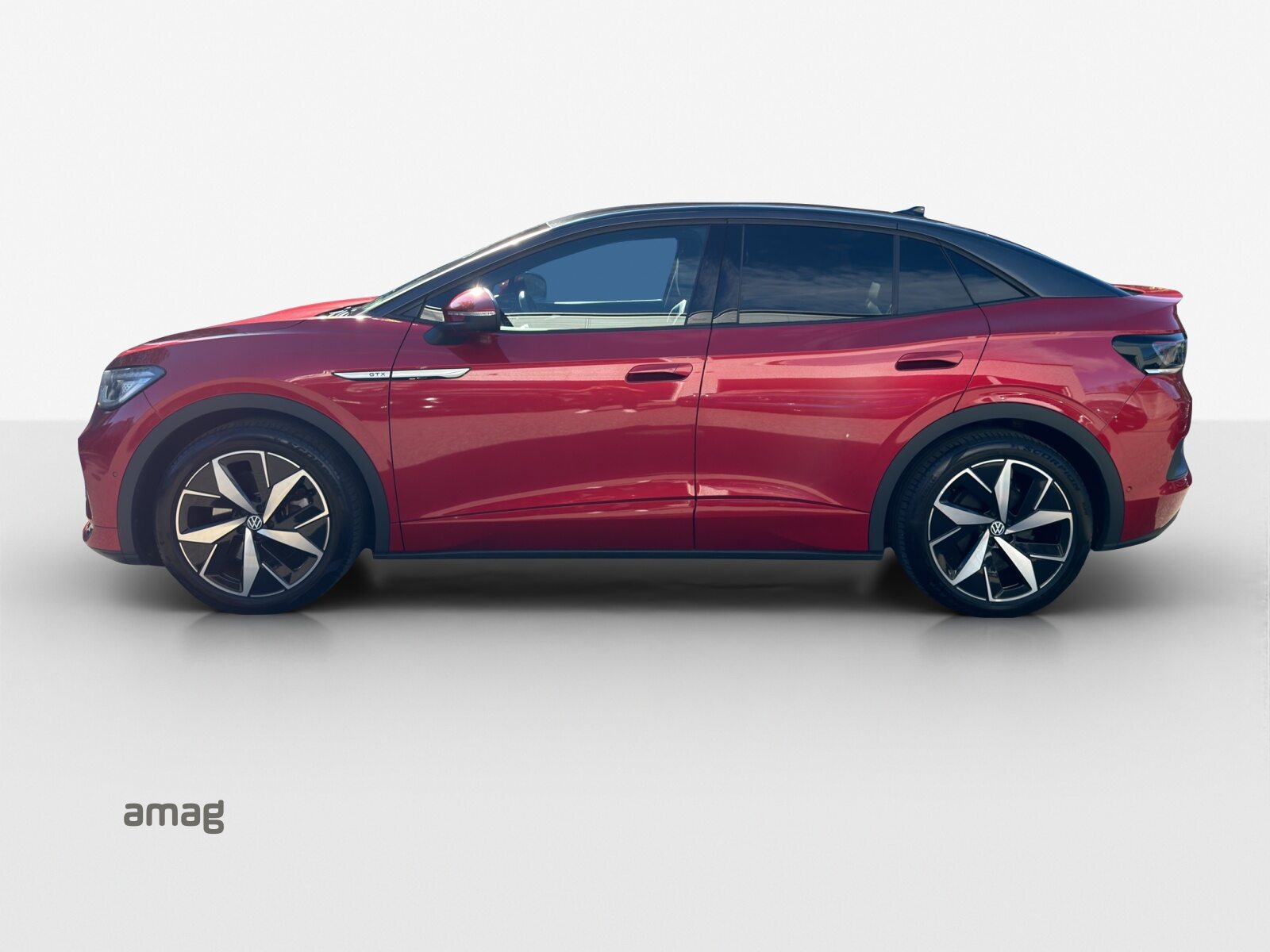 VW ID.5 GTX, Électrique, Occasion / Utilisé, Automatique - 2