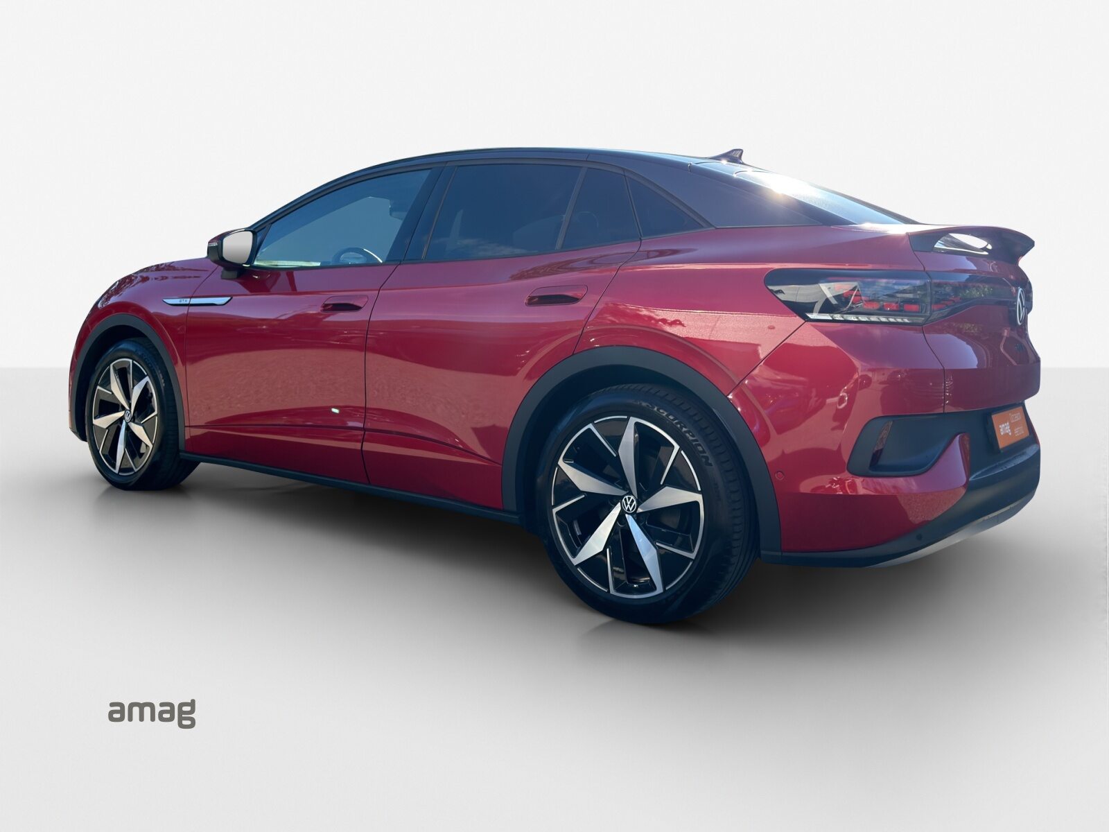 VW ID.5 GTX, Électrique, Occasion / Utilisé, Automatique - 3