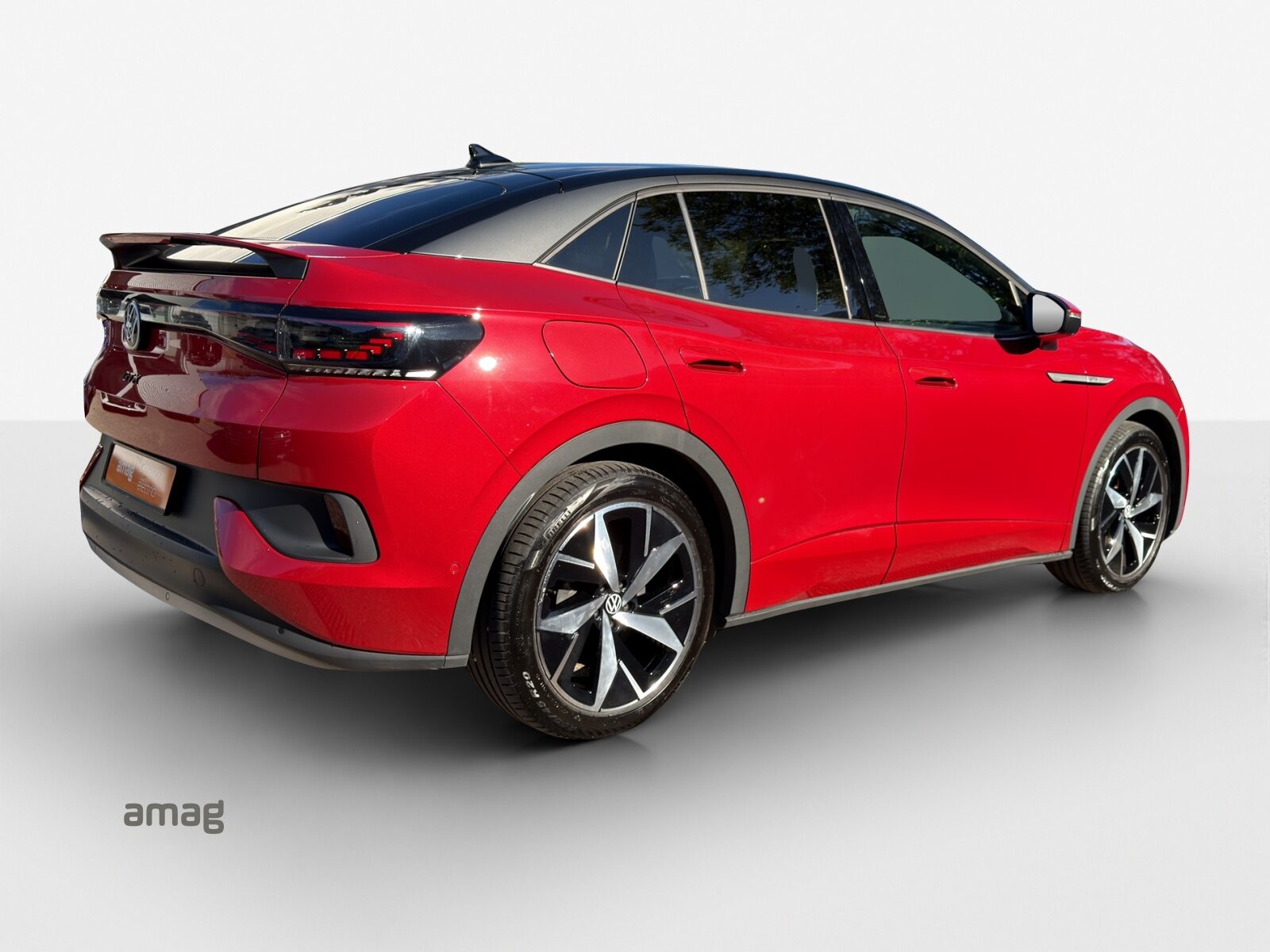 VW ID.5 GTX, Électrique, Occasion / Utilisé, Automatique - 5