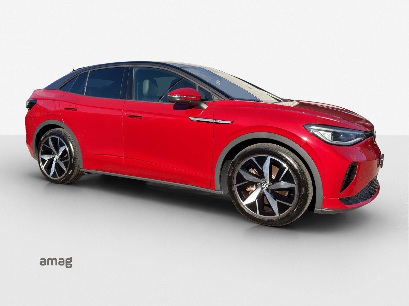 VW ID.5 GTX, Électrique, Occasion / Utilisé, Automatique - 6