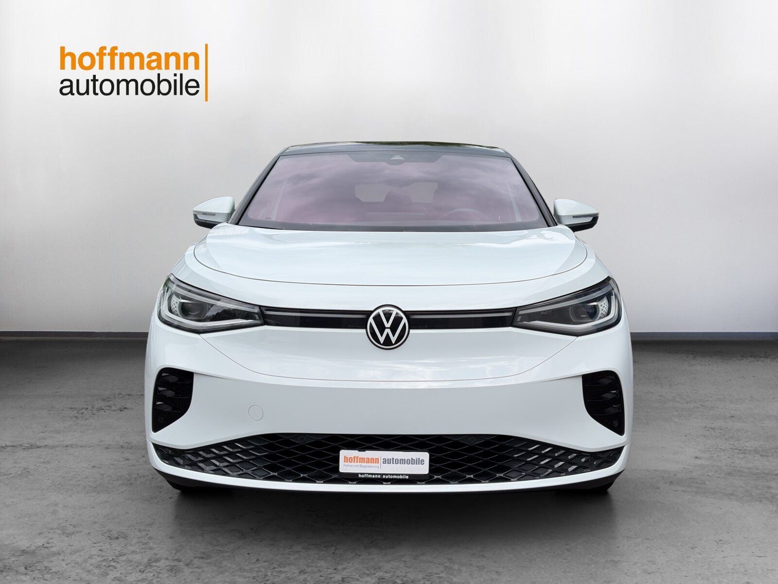 VW ID.5 GTX, Électrique, Occasion / Utilisé, Automatique - 2