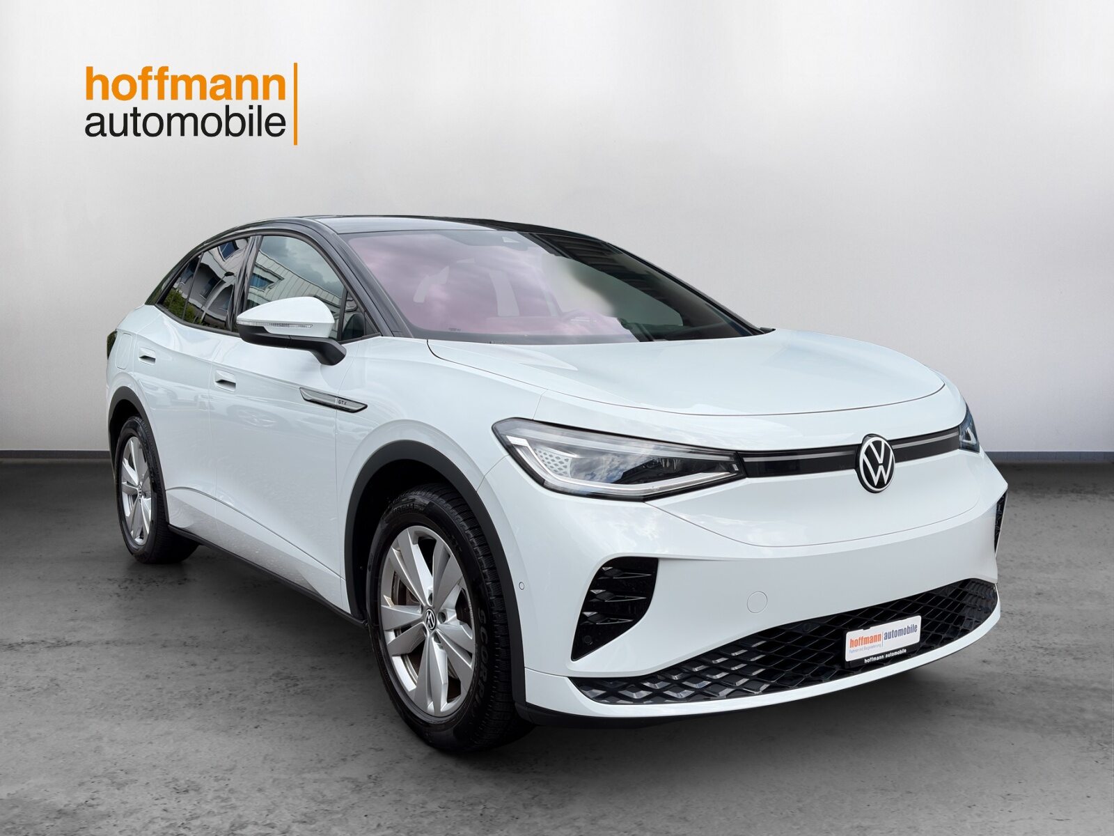 VW ID.5 GTX, Électrique, Occasion / Utilisé, Automatique - 3
