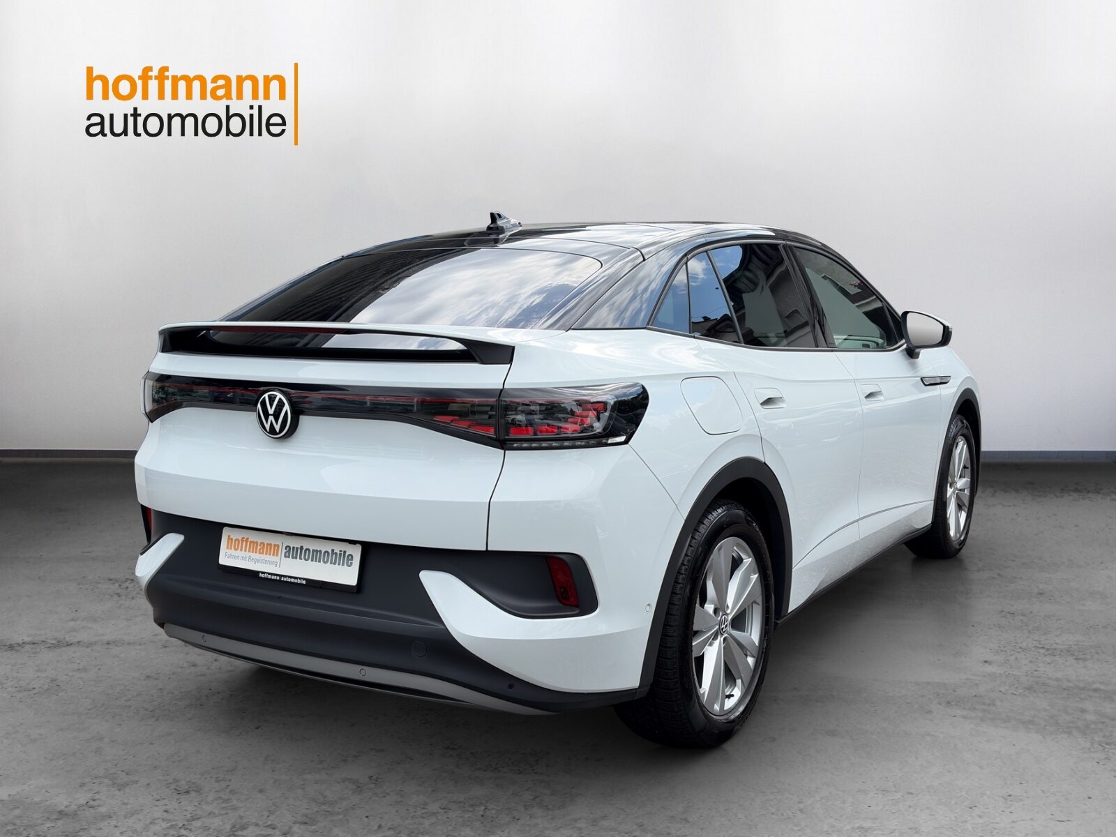 VW ID.5 GTX, Électrique, Occasion / Utilisé, Automatique - 4