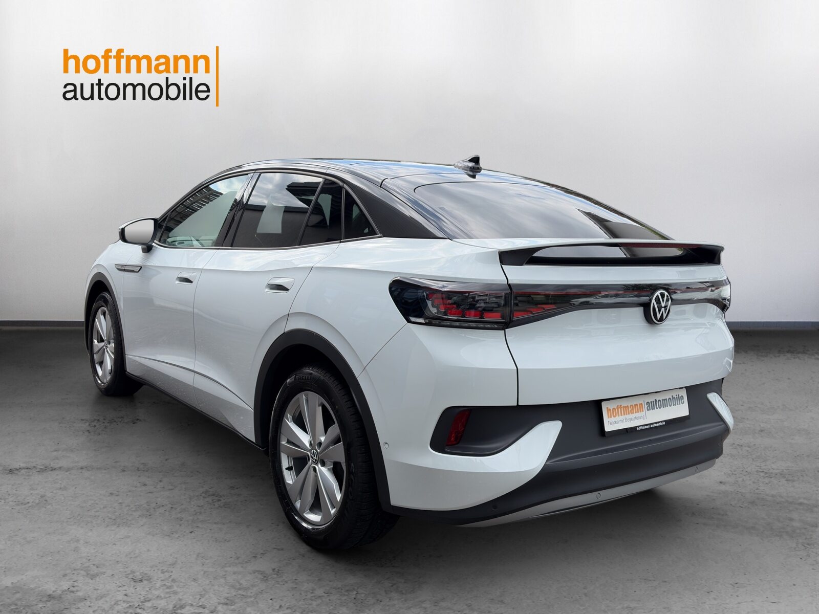VW ID.5 GTX, Électrique, Occasion / Utilisé, Automatique - 6
