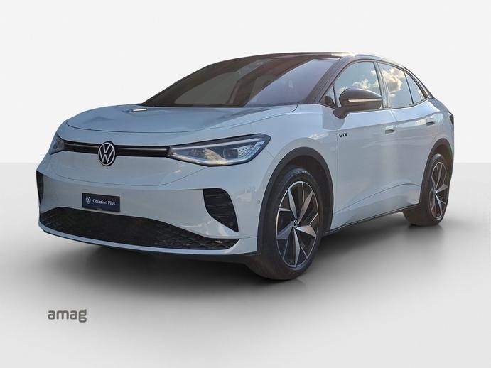 VW ID.5 GTX, Électrique, Occasion / Utilisé, Automatique