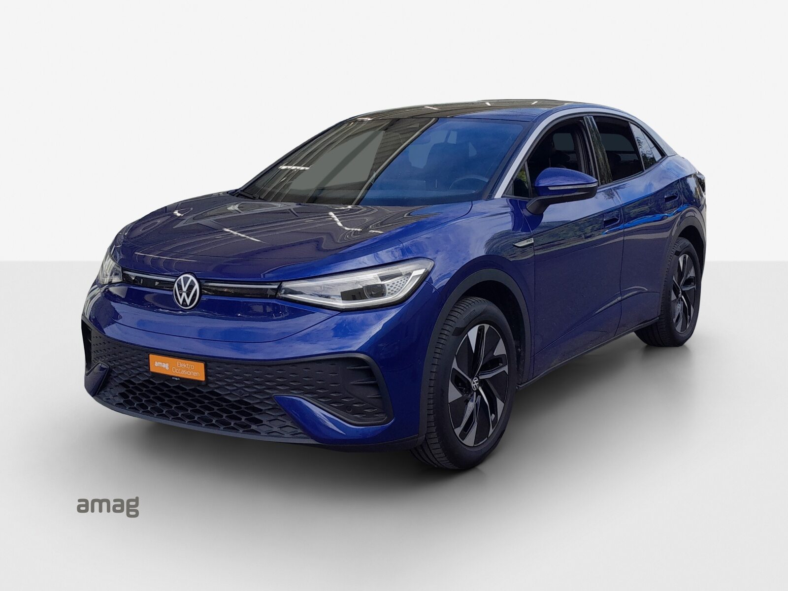 VW ID.5 Pro Performance