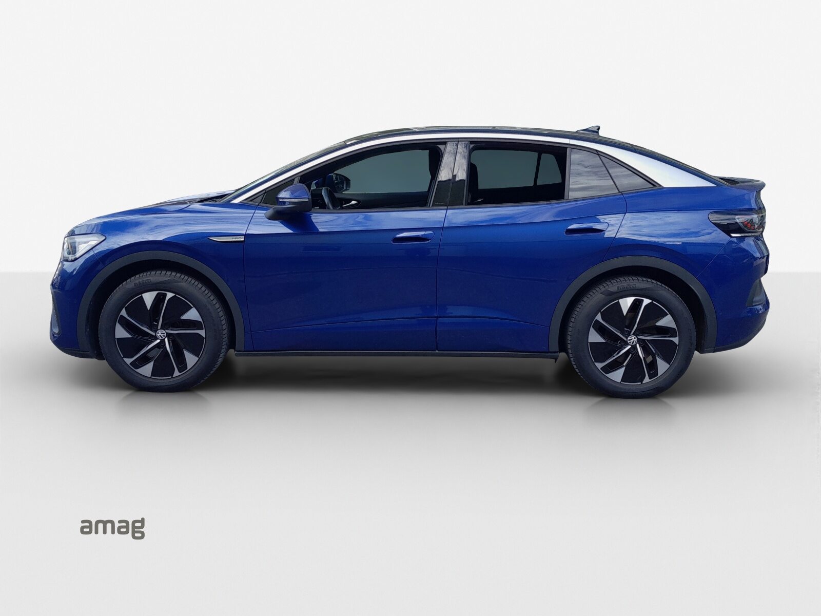 VW ID.5 Pro Performance, Électrique, Occasion / Utilisé, Automatique - 2