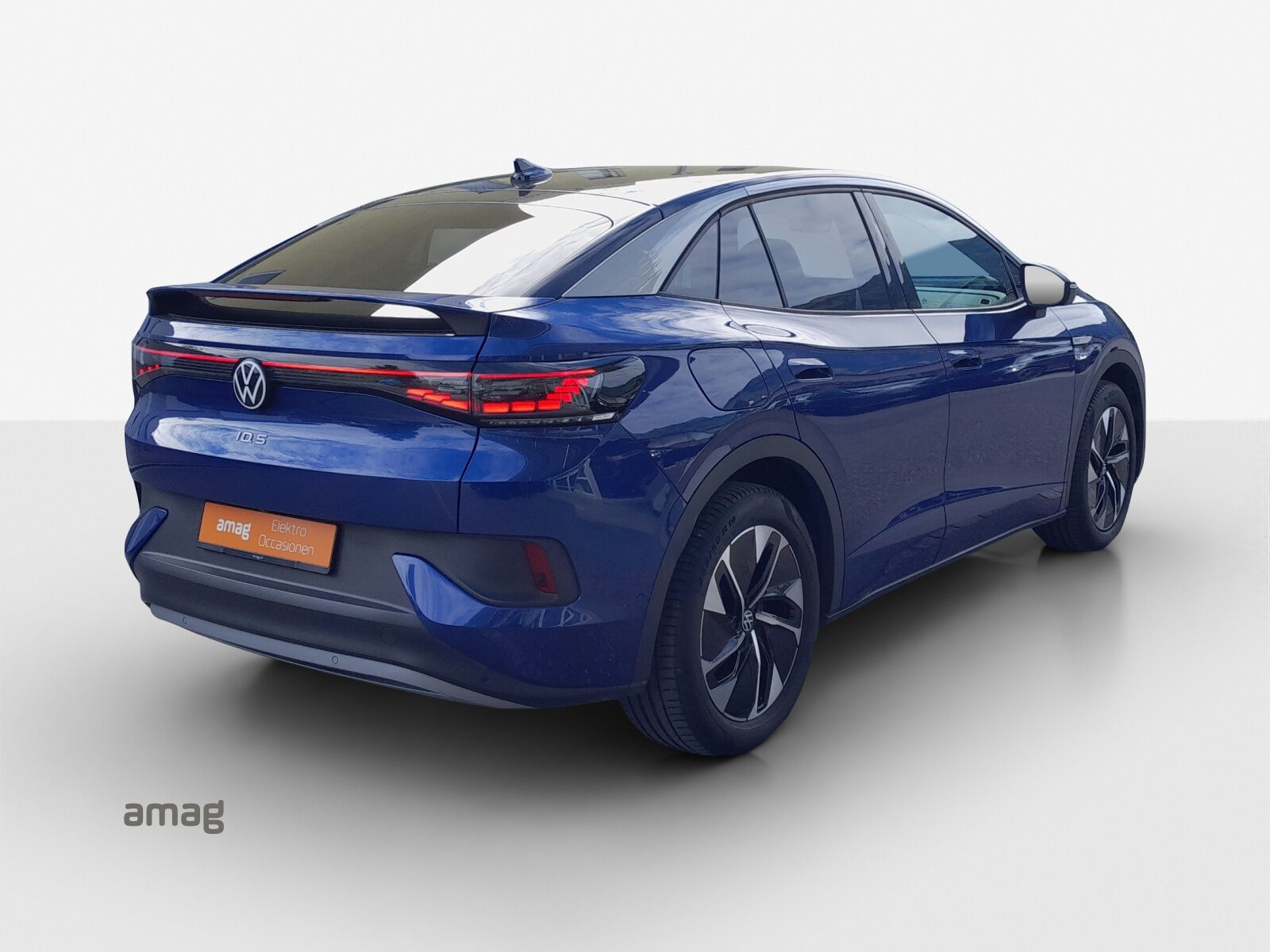 VW ID.5 Pro Performance, Électrique, Occasion / Utilisé, Automatique - 5