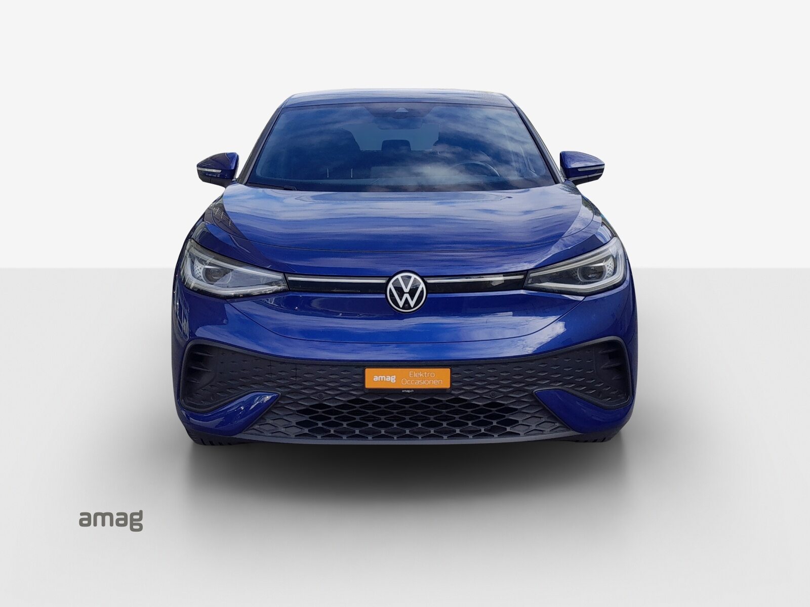 VW ID.5 Pro Performance, Électrique, Occasion / Utilisé, Automatique - 7