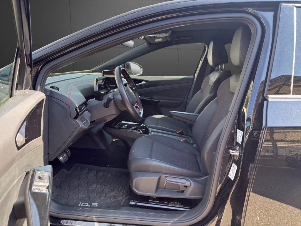 VW ID.5 GTX, Electric, Second hand / Used, Automatic - 5