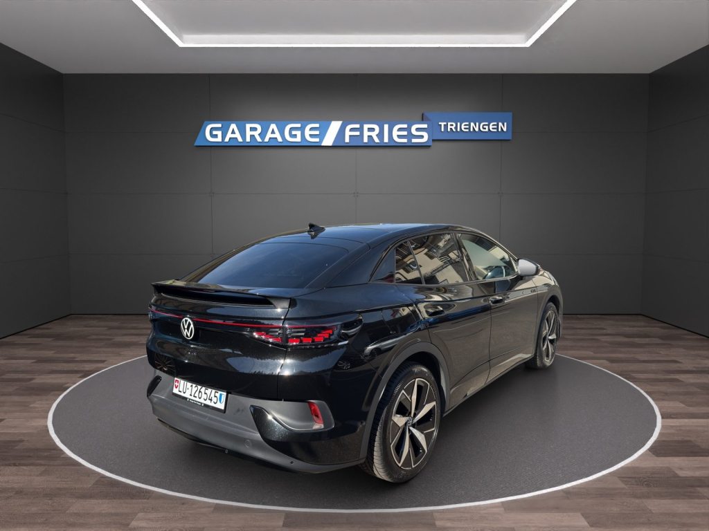 VW ID.5 GTX, Electric, Second hand / Used, Automatic - 2