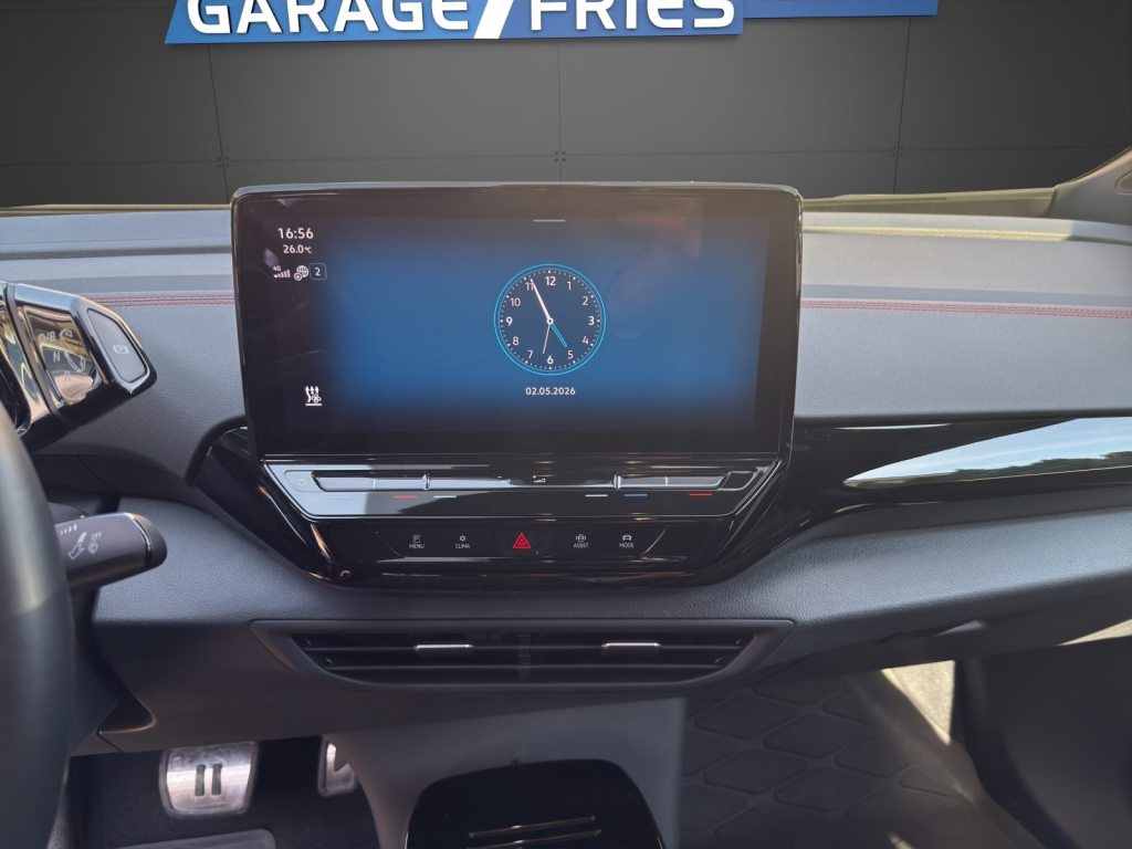 VW ID.5 GTX, Electric, Second hand / Used, Automatic - 7
