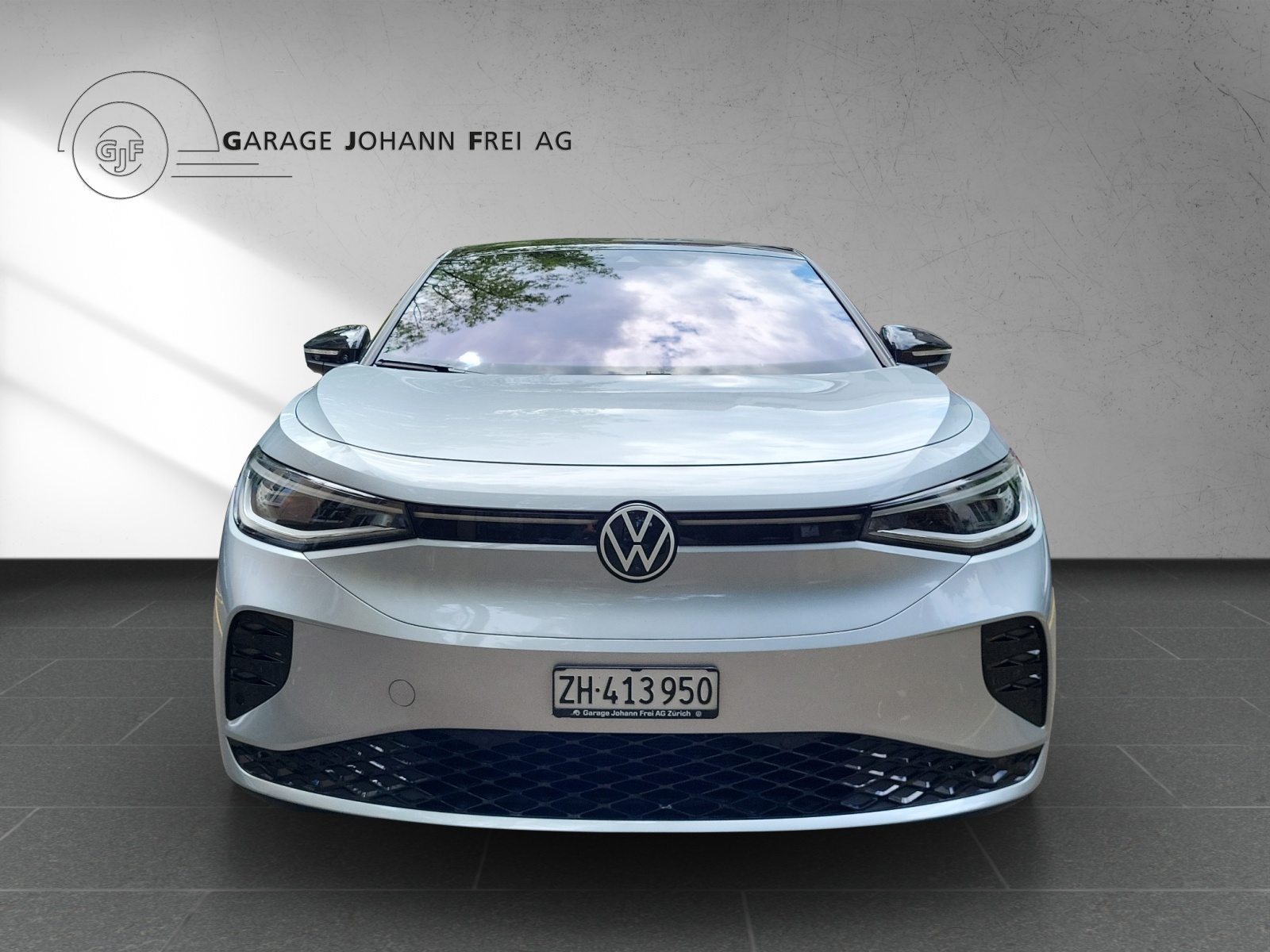 VW ID.5 GTX, Électrique, Voiture de démonstration, Automatique - 7