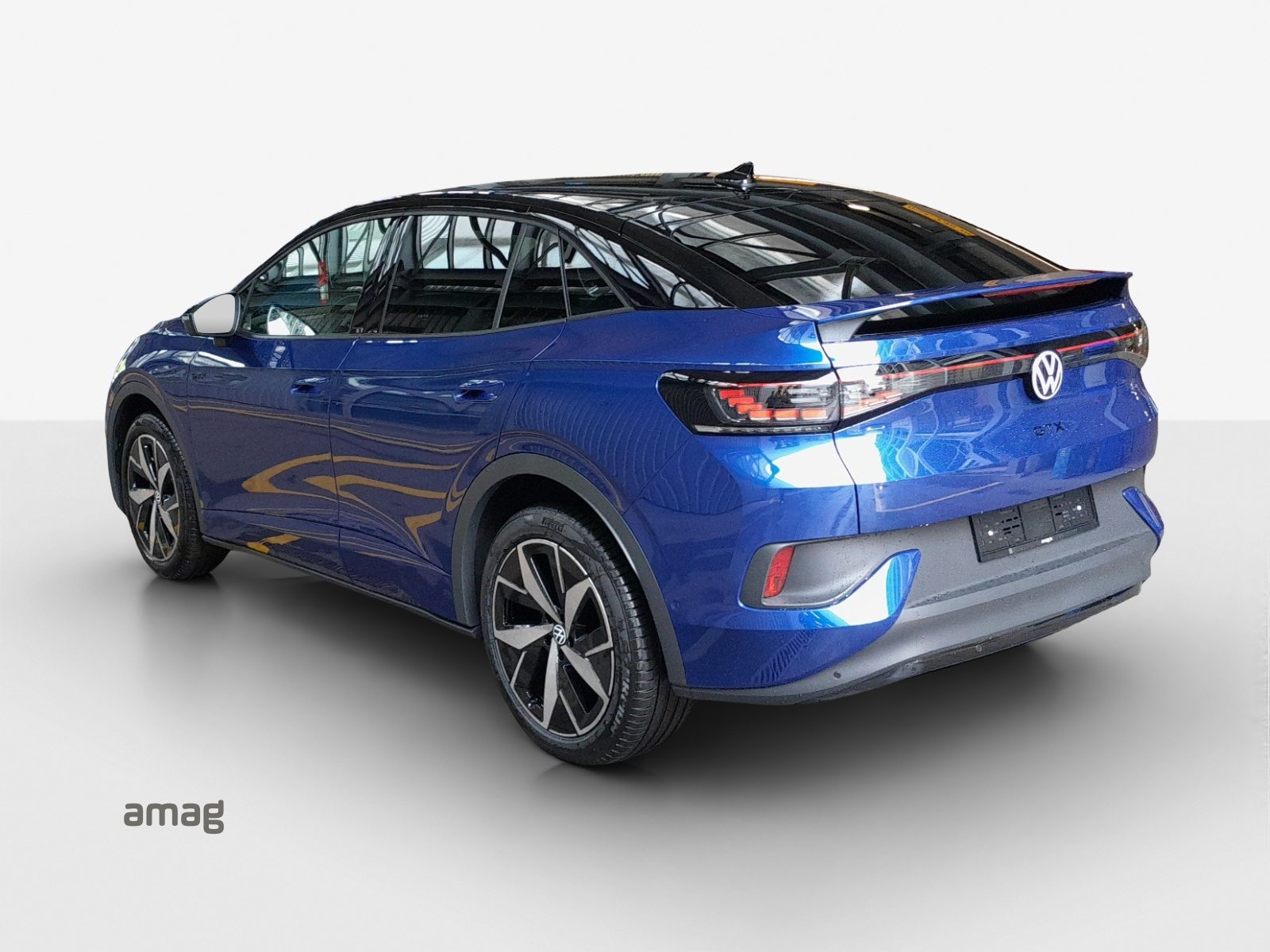 VW ID.5 GTX, Électrique, Voiture de démonstration, Automatique - 2