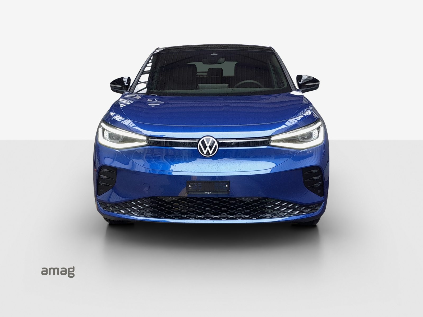 VW ID.5 GTX, Électrique, Voiture de démonstration, Automatique - 3