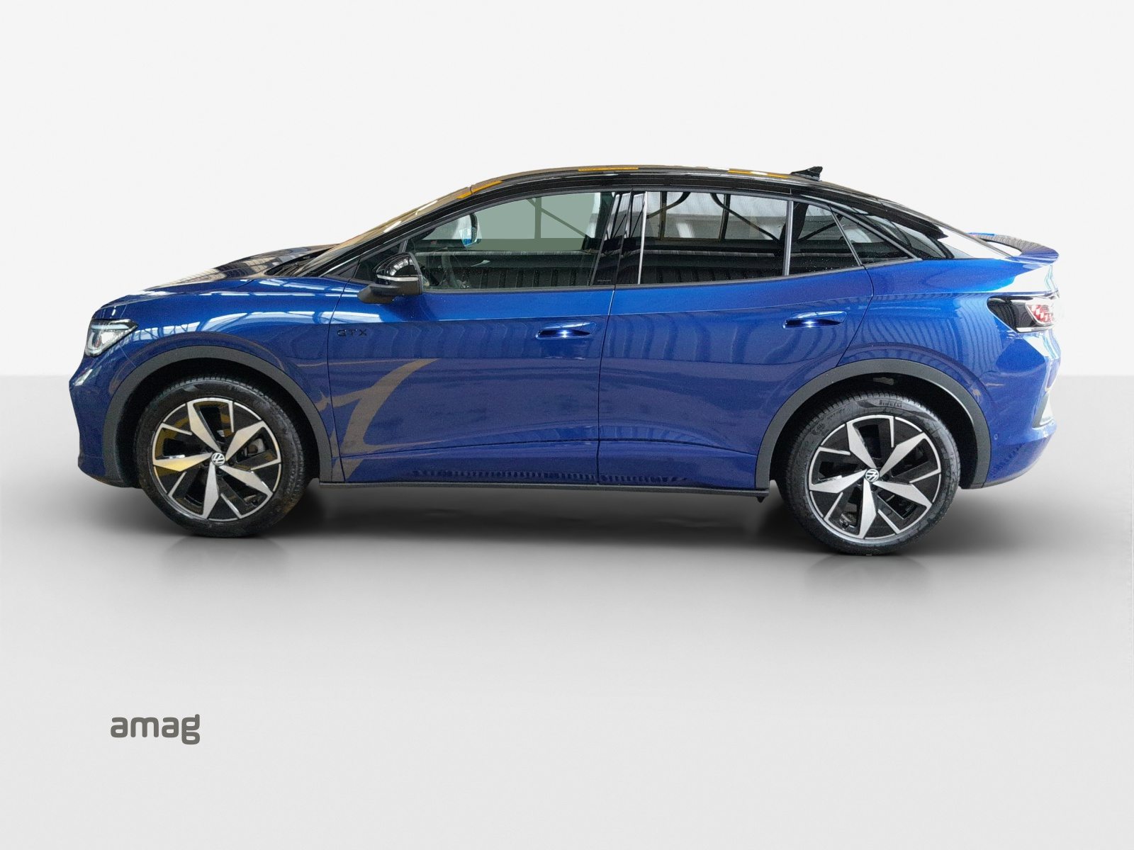 VW ID.5 GTX, Électrique, Voiture de démonstration, Automatique - 4