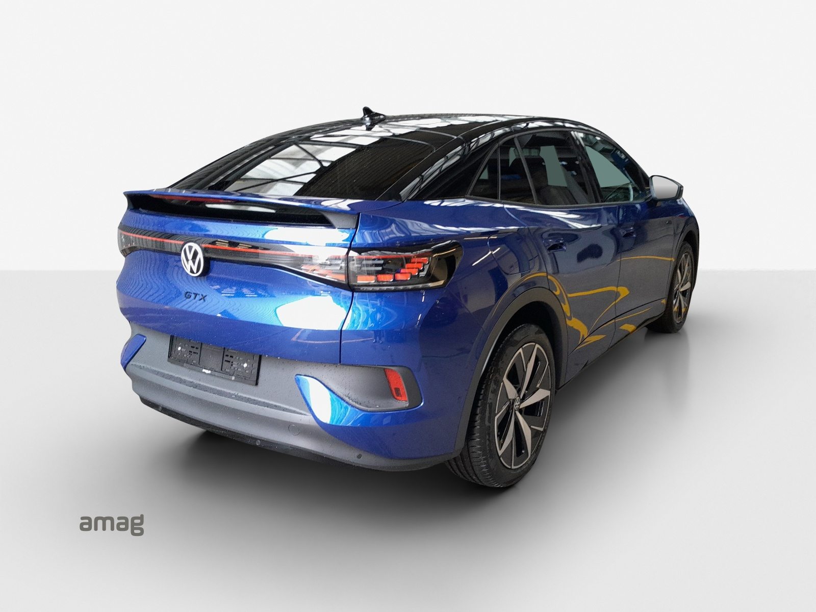 VW ID.5 GTX, Électrique, Voiture de démonstration, Automatique - 5
