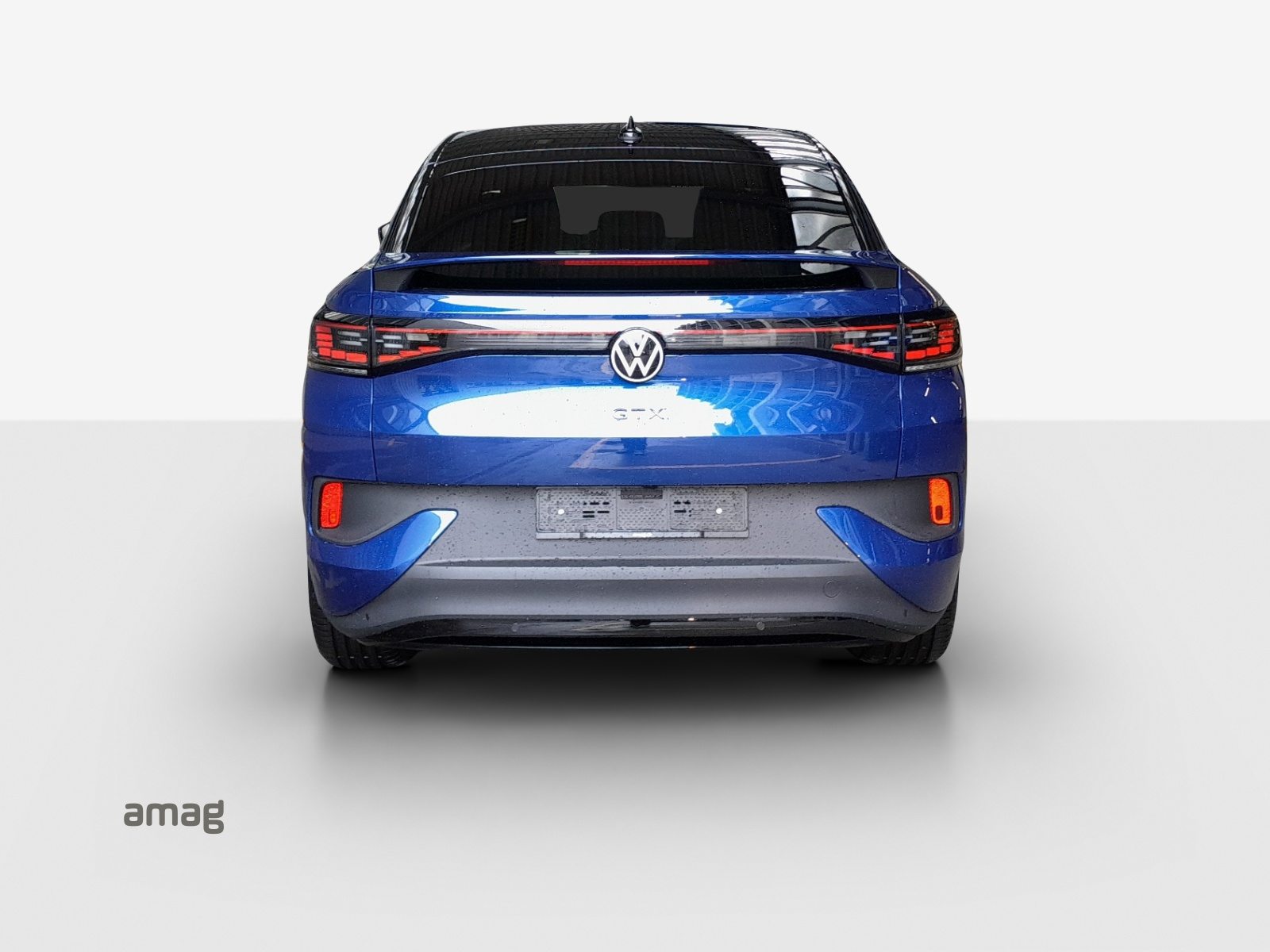 VW ID.5 GTX, Électrique, Voiture de démonstration, Automatique - 6