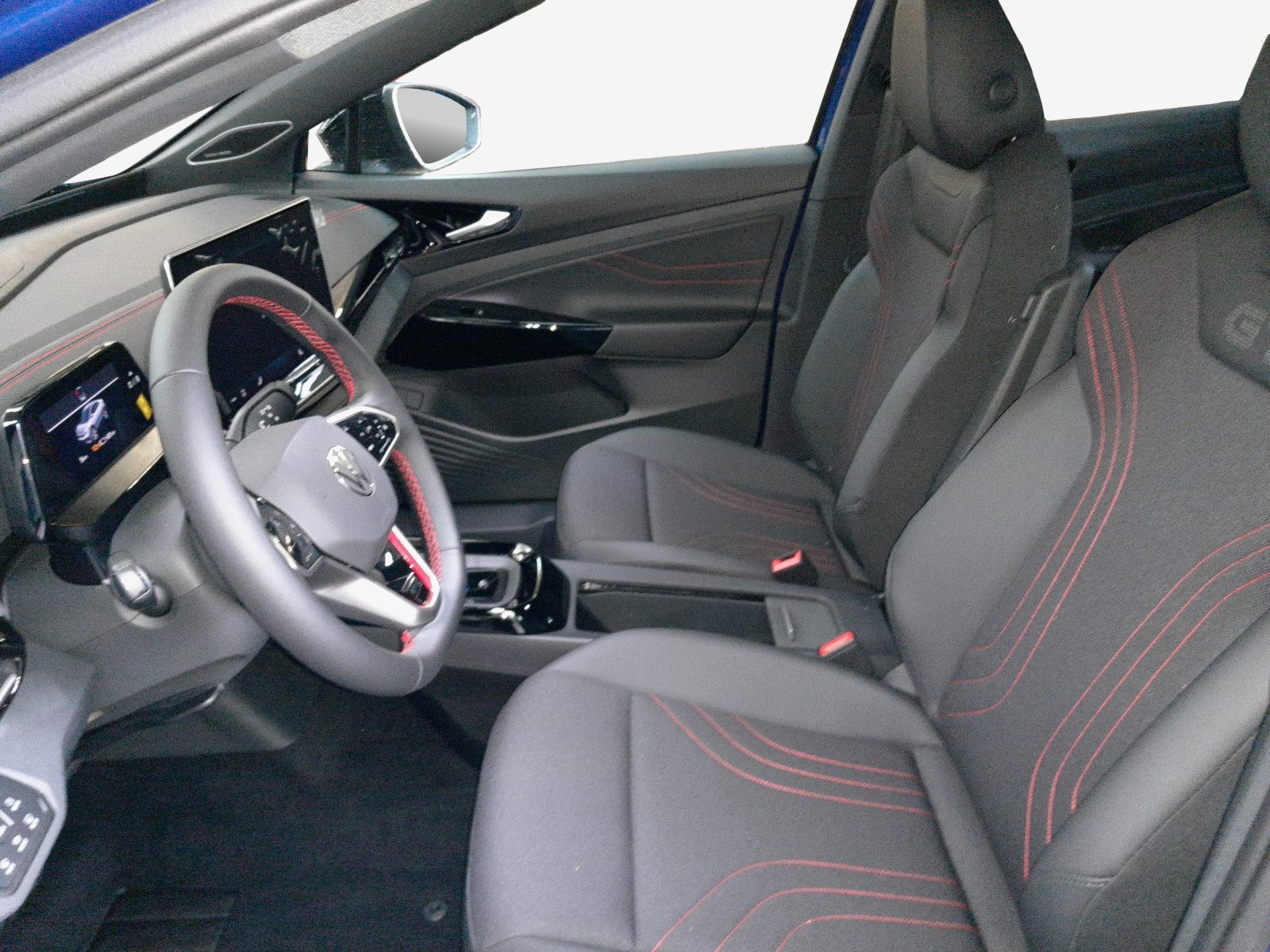 VW ID.5 GTX, Électrique, Voiture de démonstration, Automatique - 7