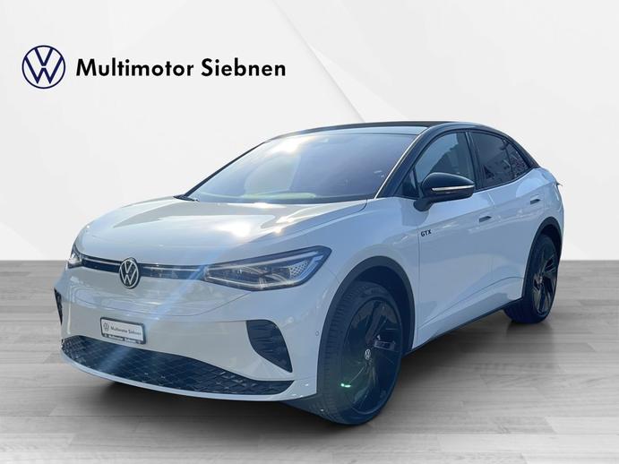 VW ID.5 GTX, Elettrica, Auto nuove, Automatico