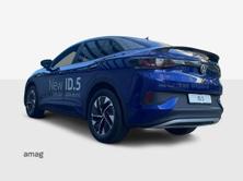 VW ID.5 Pro Performance, Elektro, Occasion / Gebraucht, Automat - 3