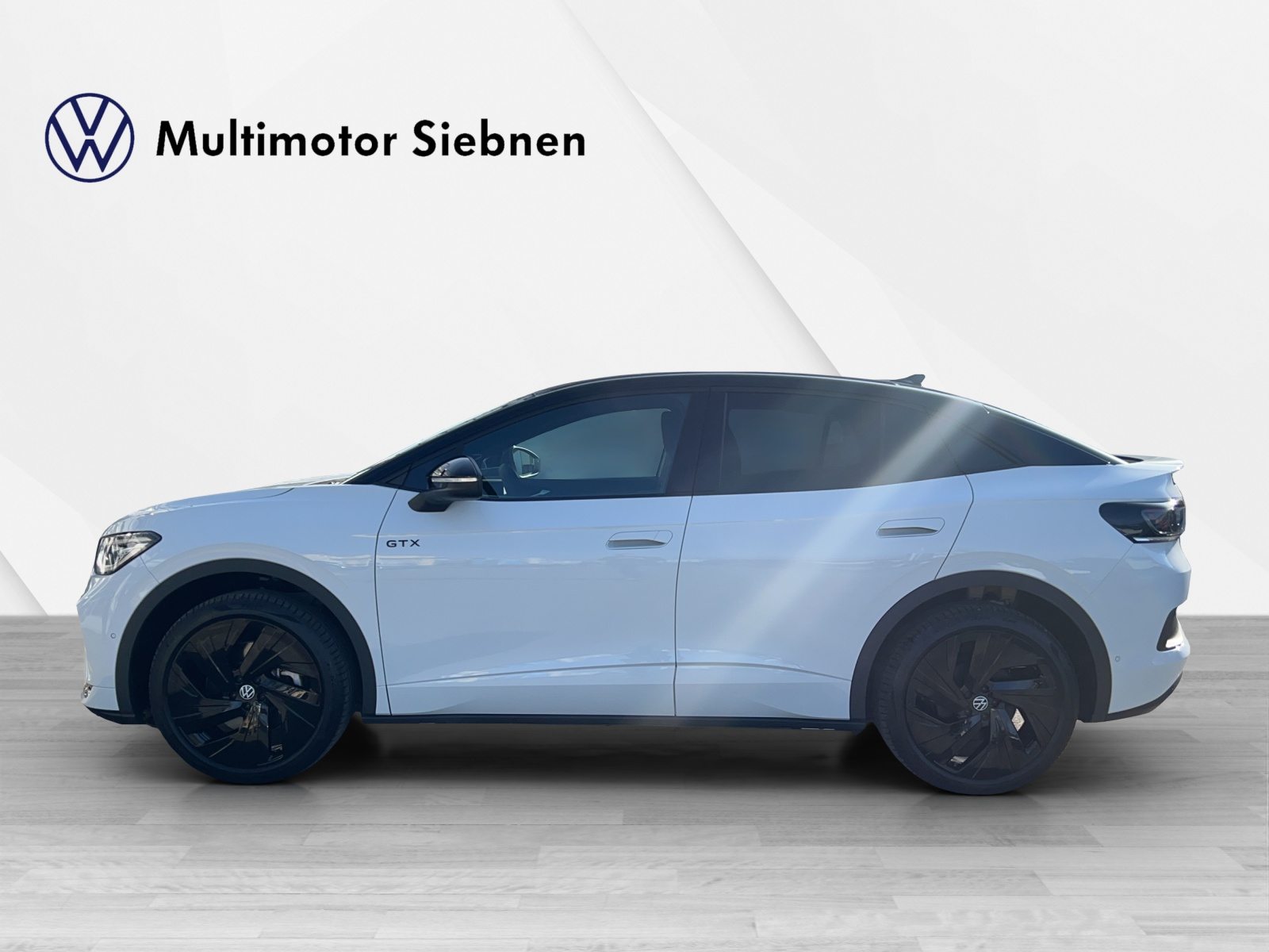 VW ID.5 GTX, Électrique, Occasion / Utilisé, Automatique - 2