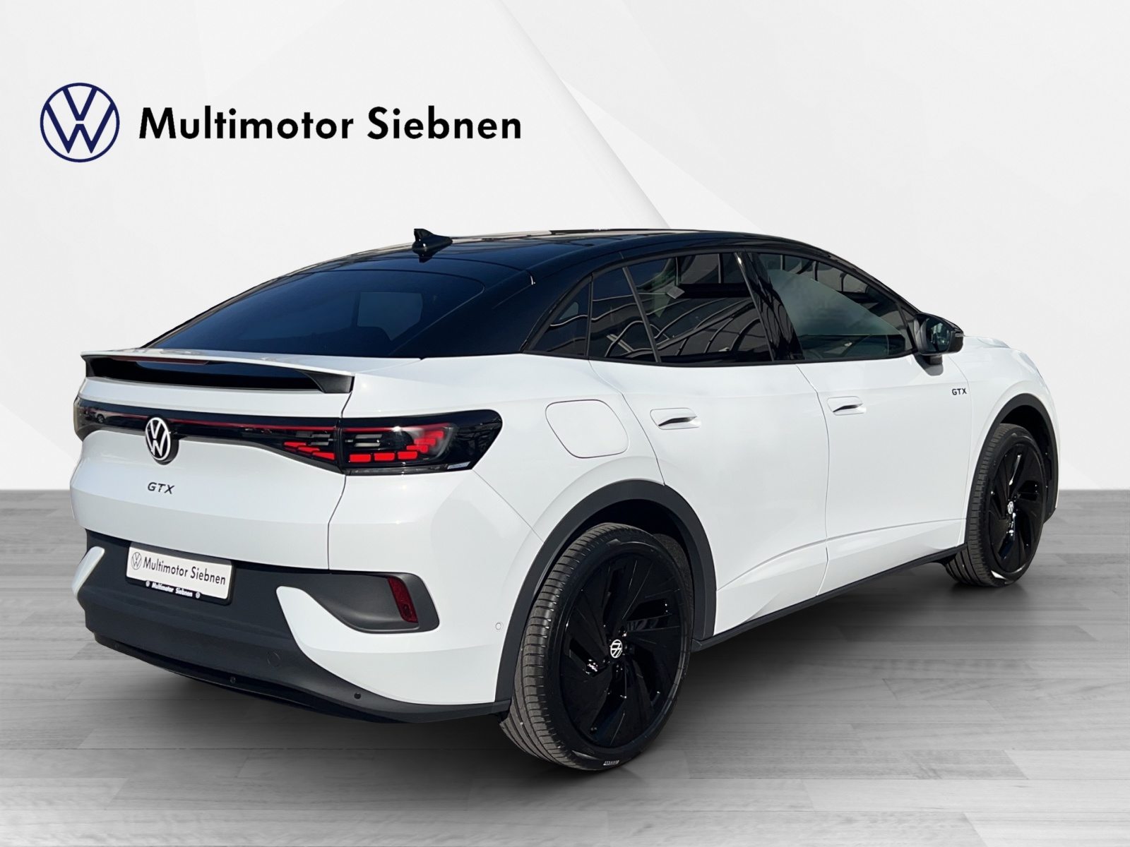 VW ID.5 GTX, Électrique, Occasion / Utilisé, Automatique - 5