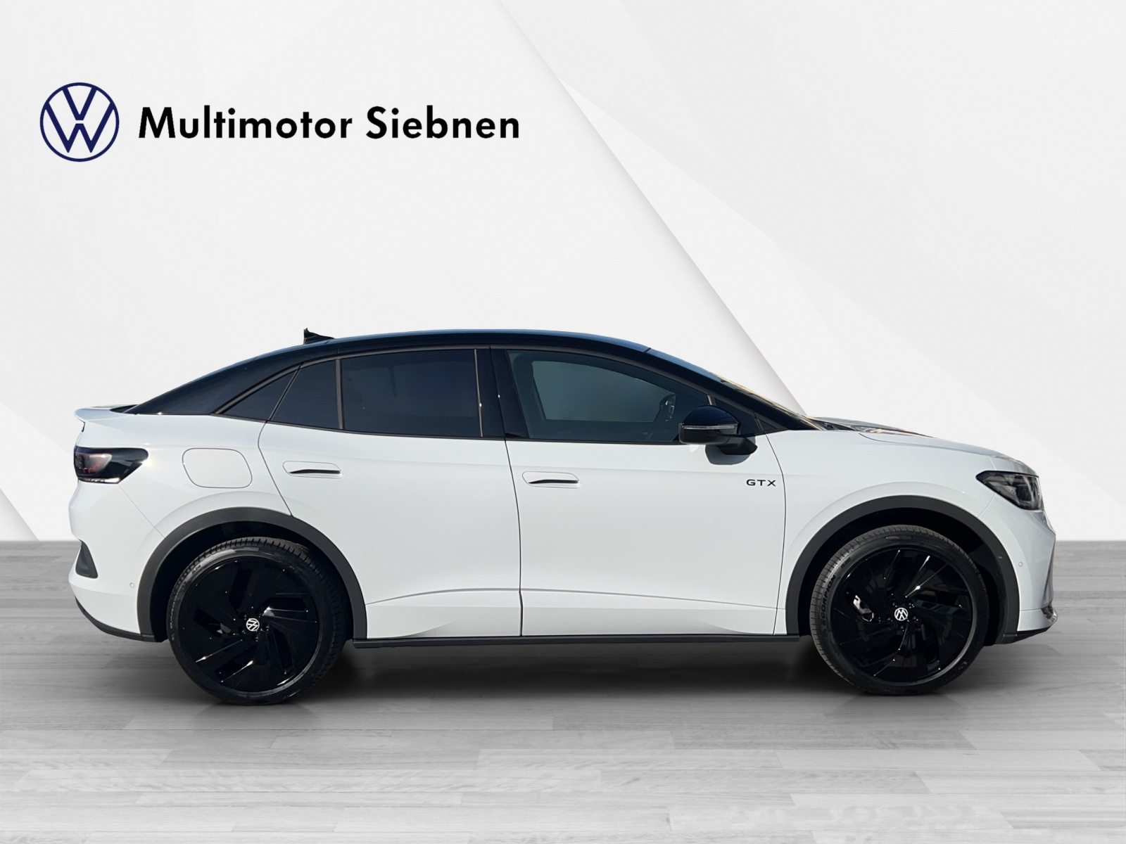 VW ID.5 GTX, Électrique, Occasion / Utilisé, Automatique - 6