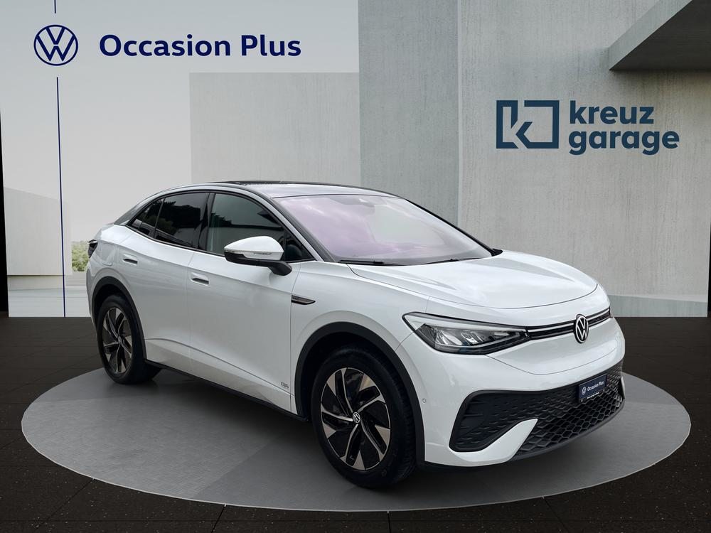 VW ID.5 Pro Performance, Elettrica, Occasioni / Usate, Automatico