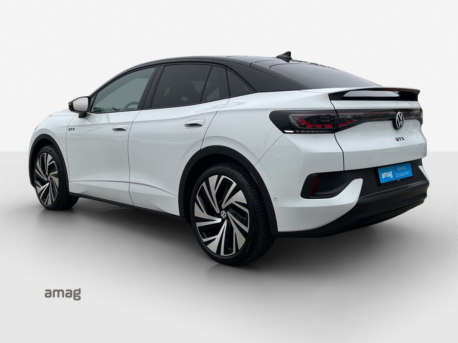 VW ID.5 GTX, Elektro, Occasion / Gebraucht, Automat - 3