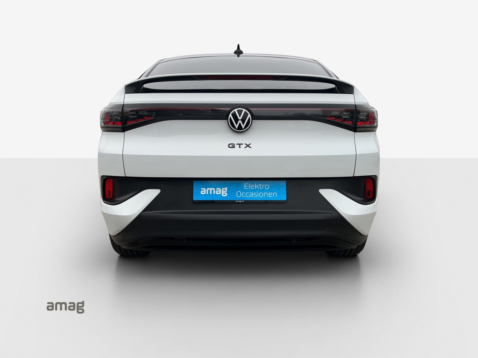 VW ID.5 GTX, Elektro, Occasion / Gebraucht, Automat - 4