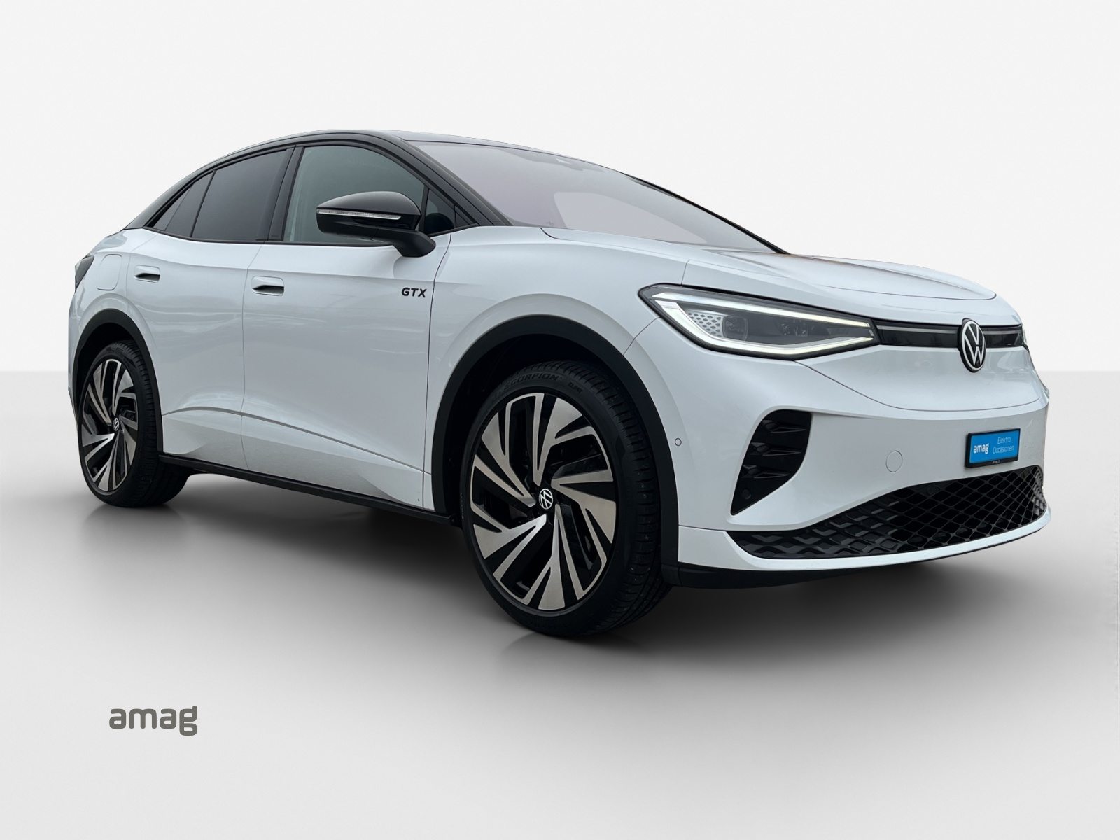 VW ID.5 GTX, Elektro, Occasion / Gebraucht, Automat - 6