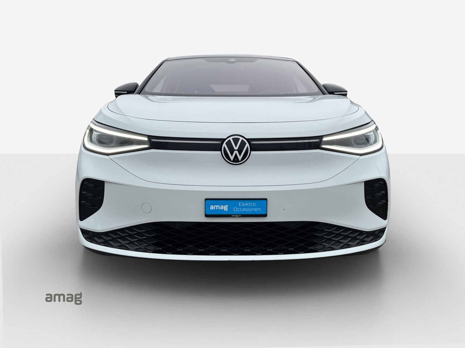 VW ID.5 GTX, Elektro, Occasion / Gebraucht, Automat - 7